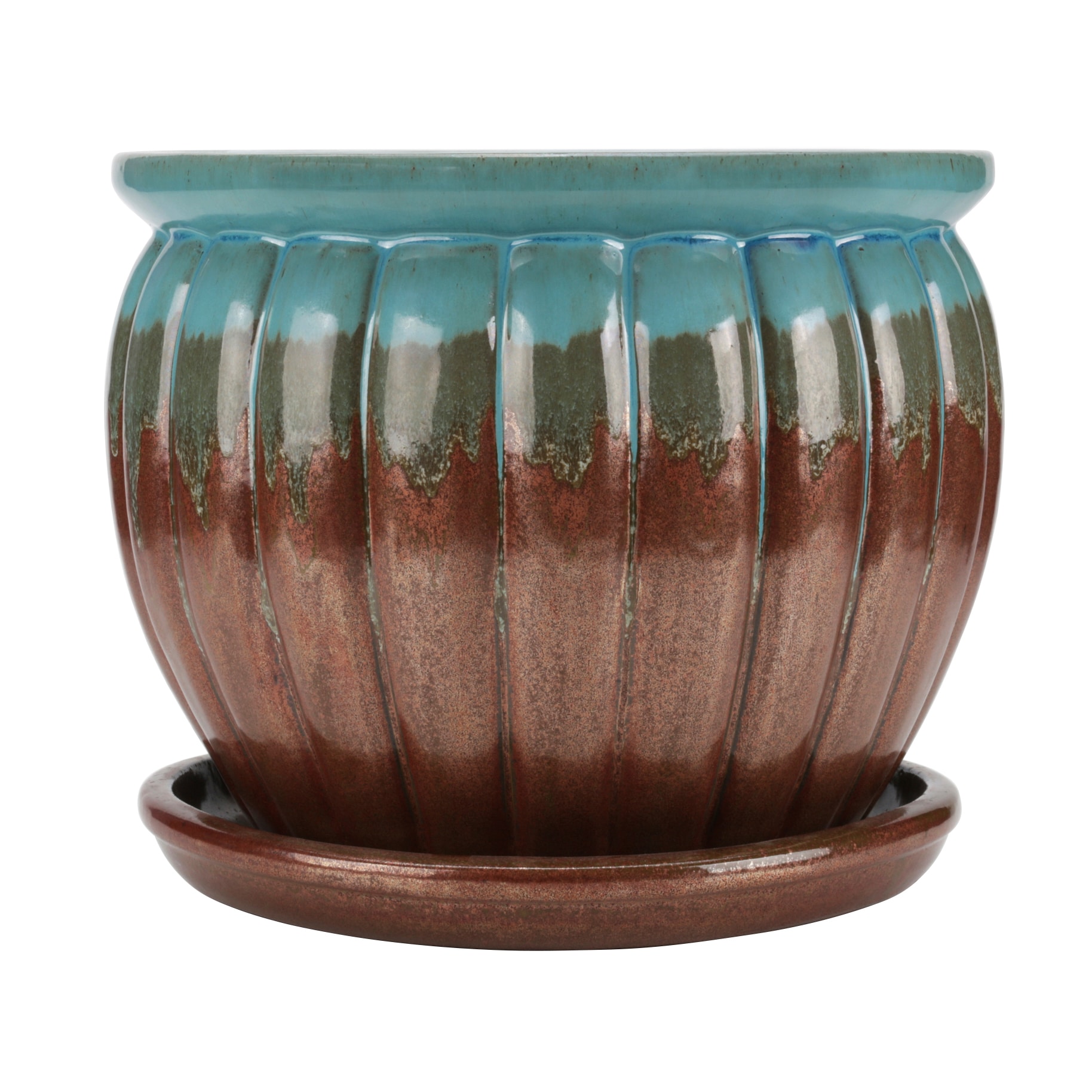 allen + roth 1758 IRGN Planter-Window-Box - View #4