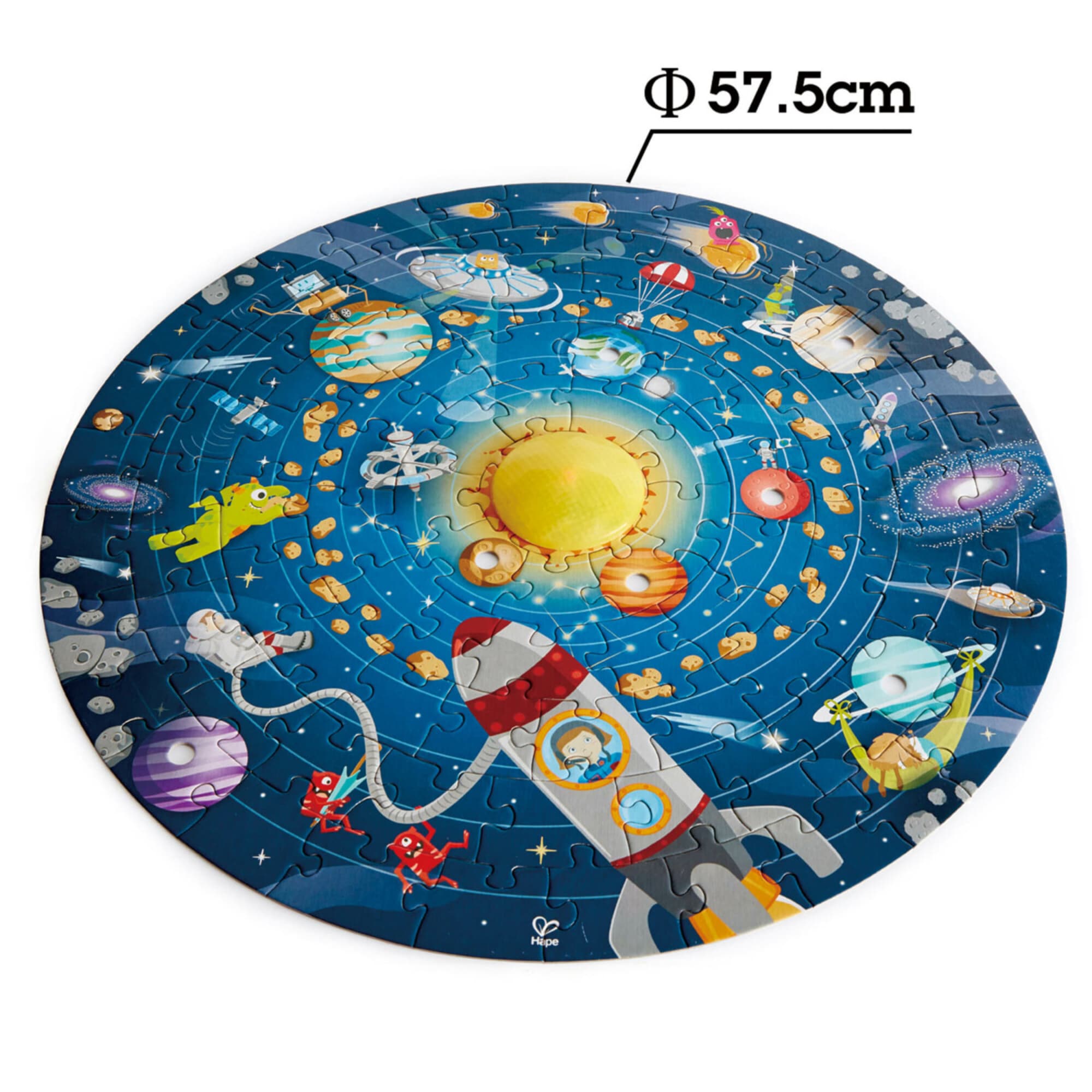 Hape G6943478024014 Play-Toys - View #3