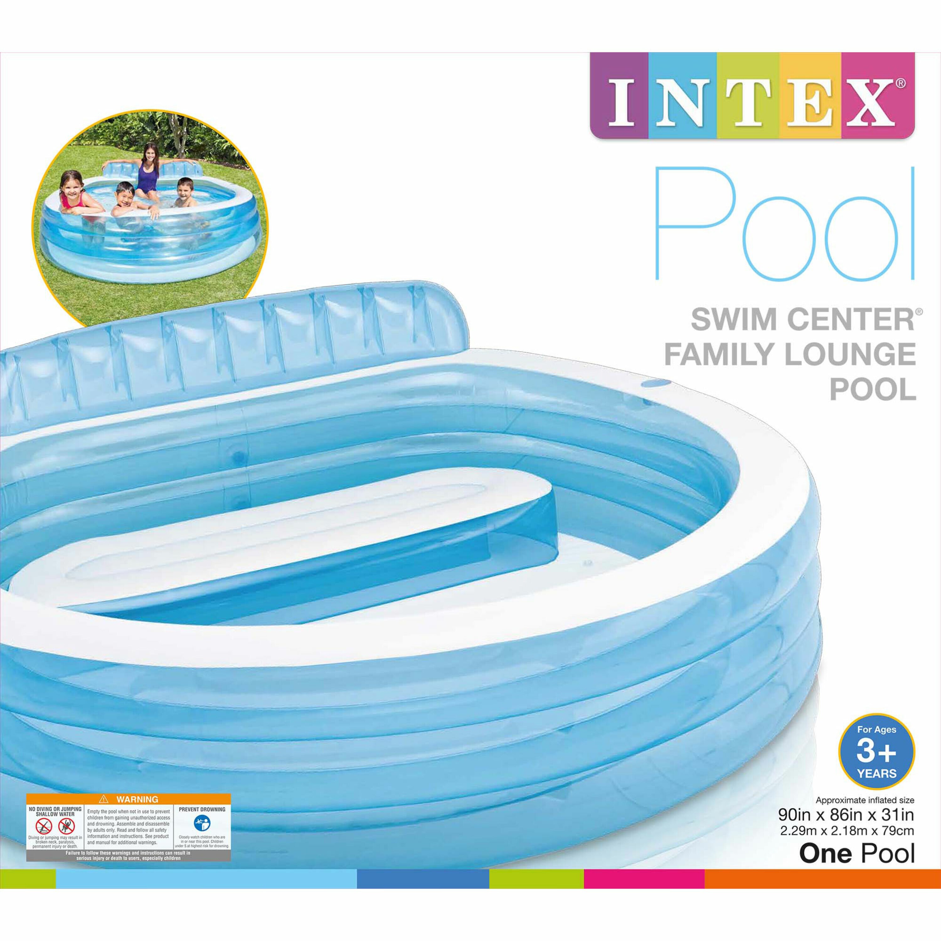Intex 57592 Above-Ground-Pools - View #7