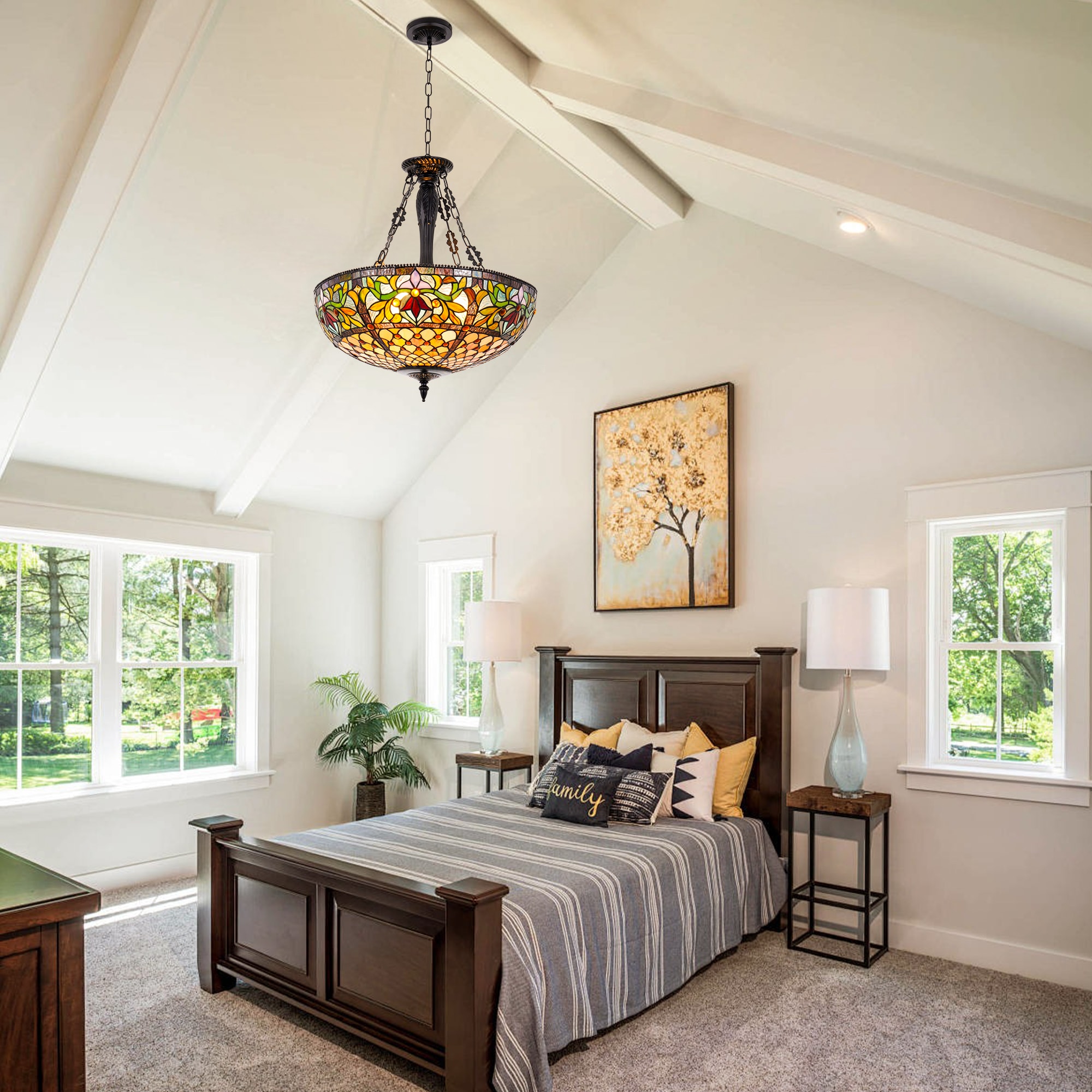 EFPERFECT DS-DR33 Pendant-Lights - View #6