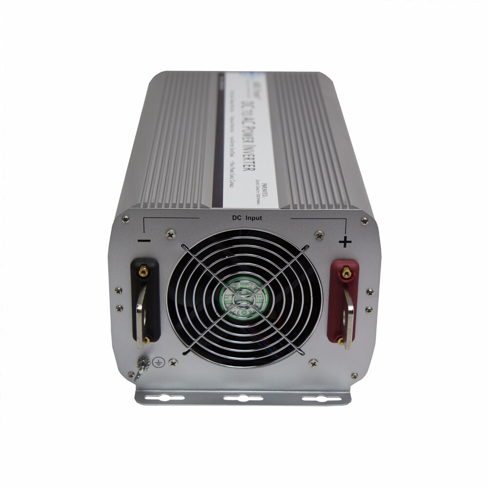AIMS Power PWRINV500012WA inverters - View #3