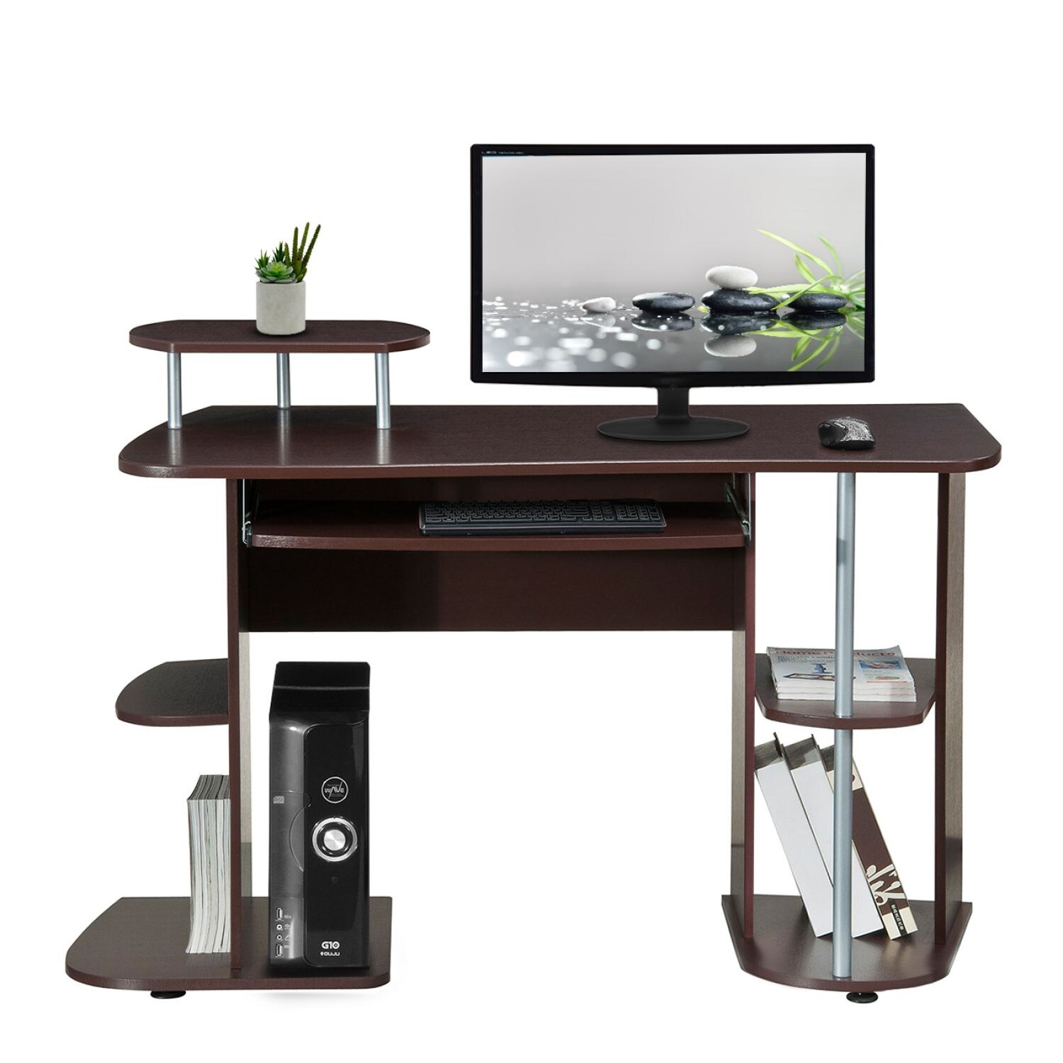JASMODER RTA-8104-CH36 desks - View #6