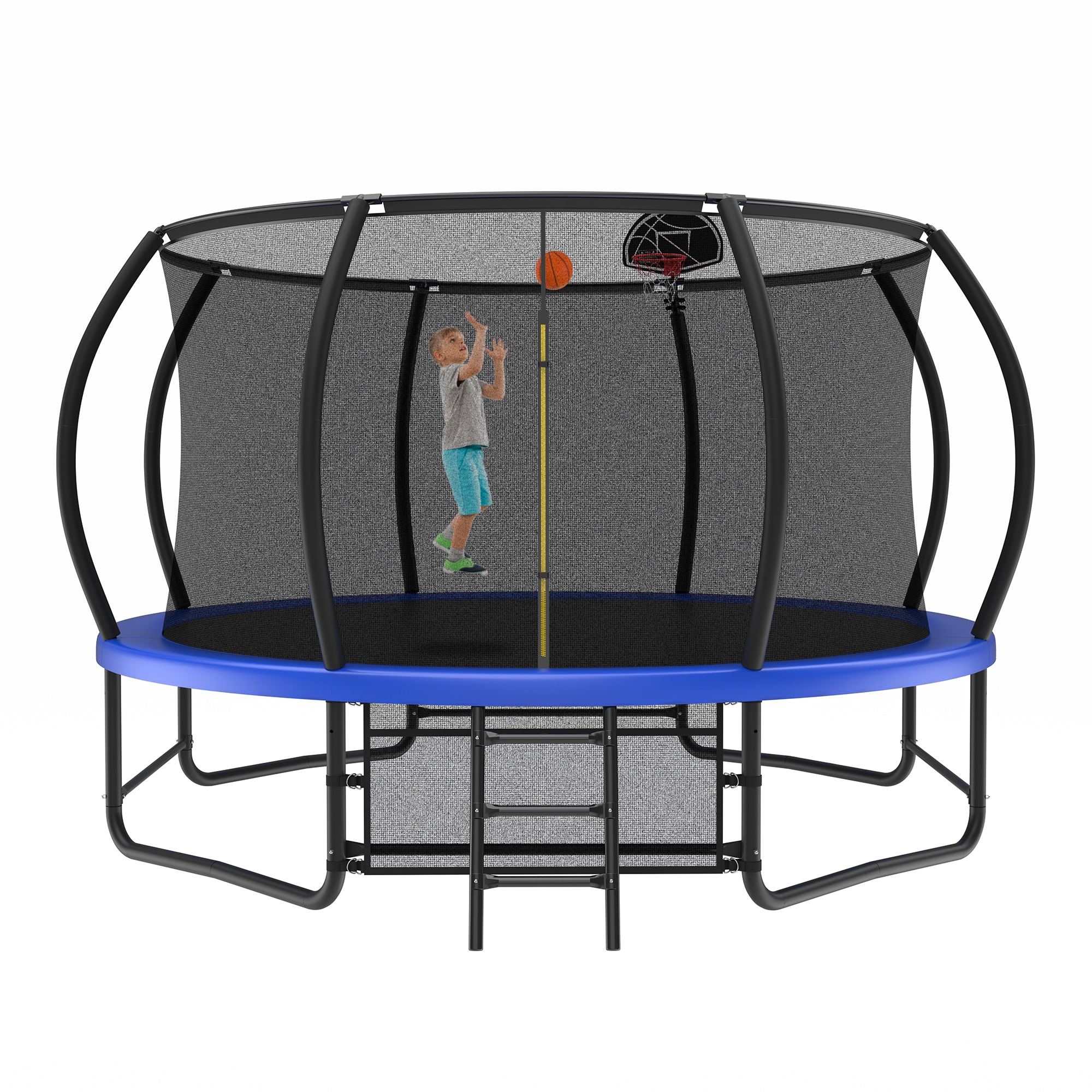 Maocao Hoom JL163S00103 trampolines - View #3