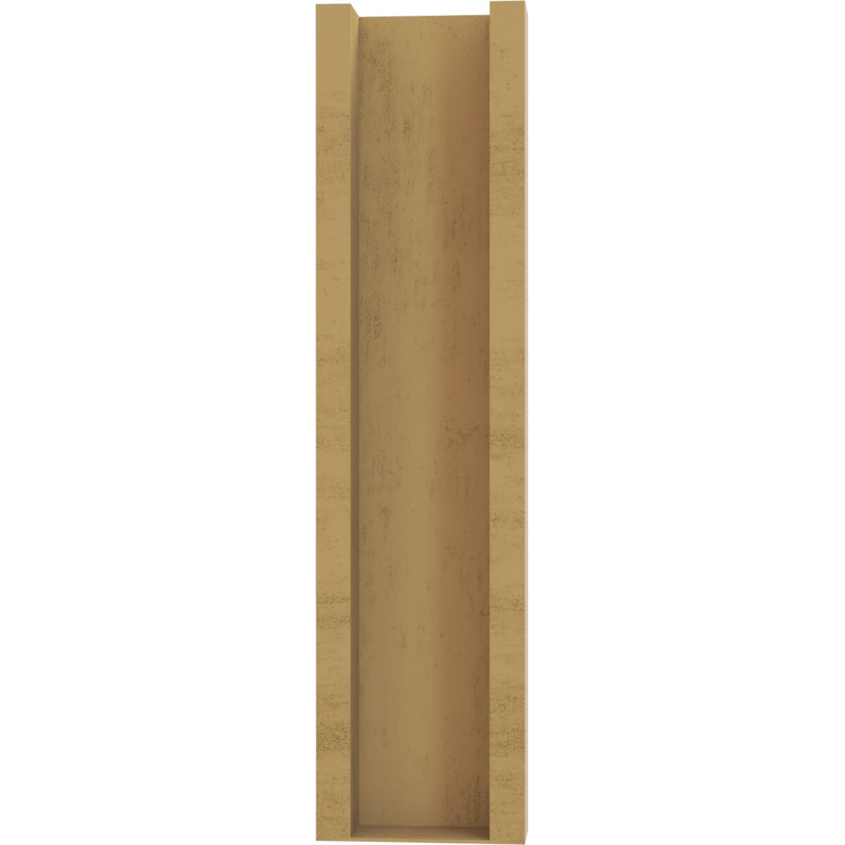 Ekena Millwork 2131960 corbels - View #4