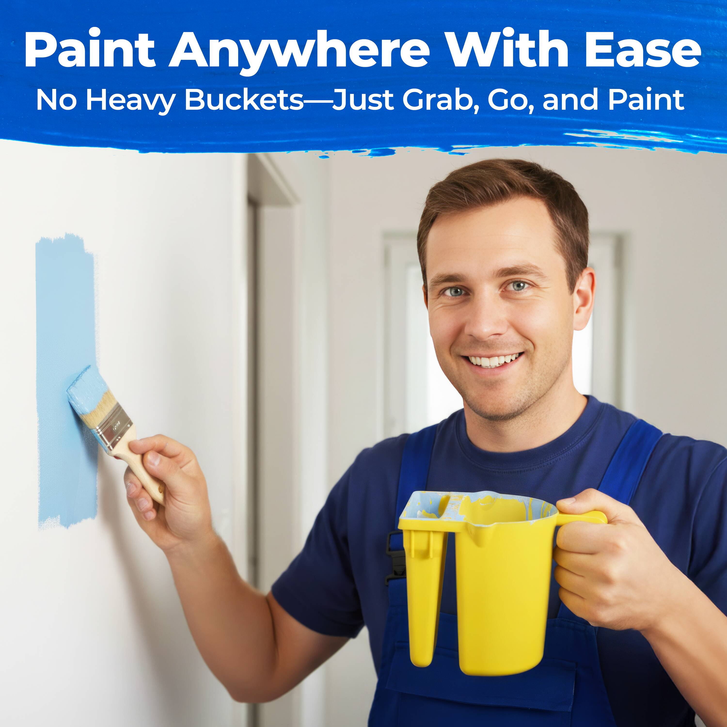 The Painters Cup PC-1 Paint-Pails - View #6