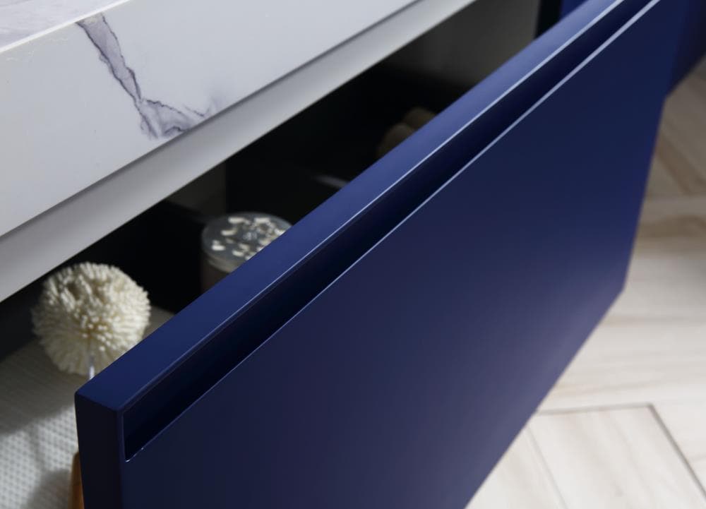 CARTISAN DESIGN VAMANNB72WMQZ Bath-Vanity-Combo - View #8
