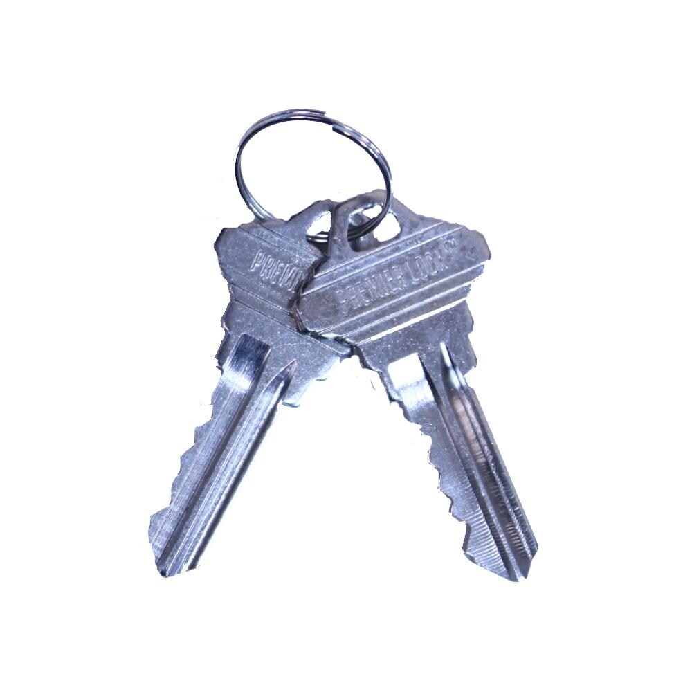 Premier Lock HDLEL03-MA-10  - View #2
