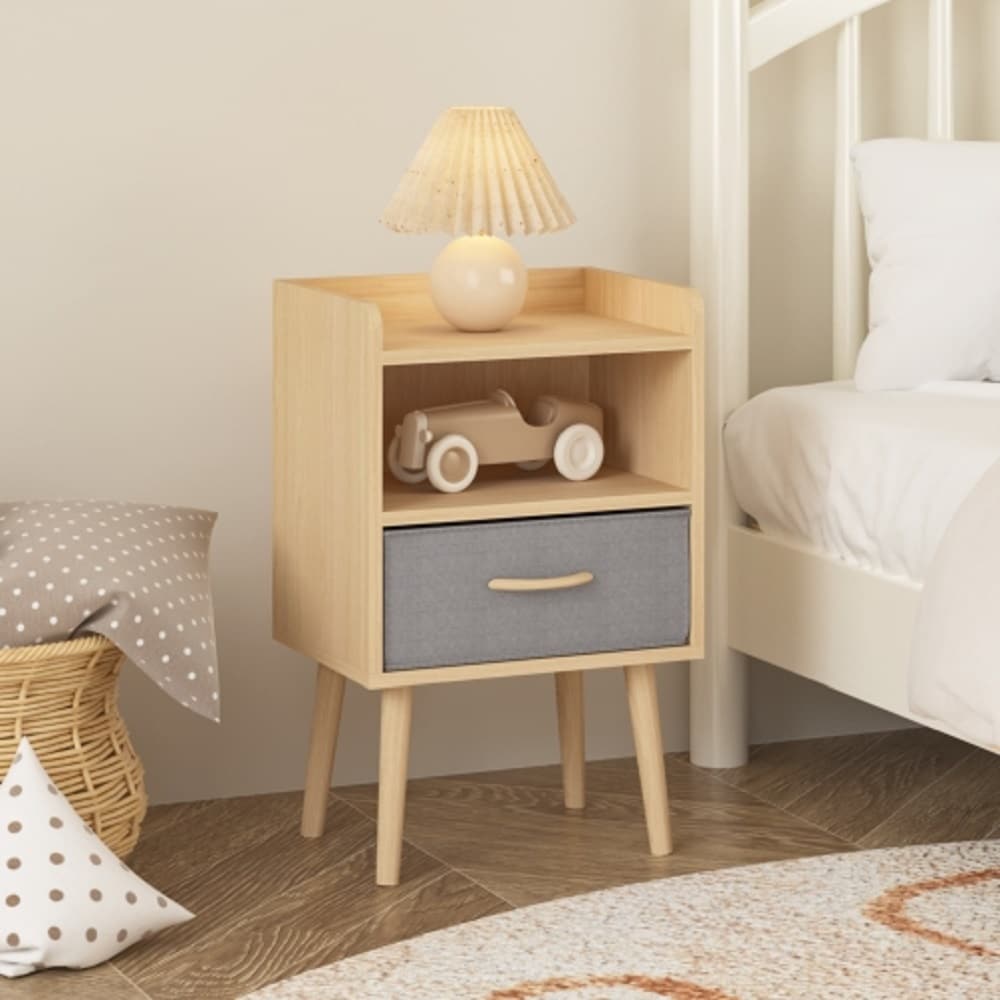 ZAKLOOP WU808P147110 nightstands - View #6