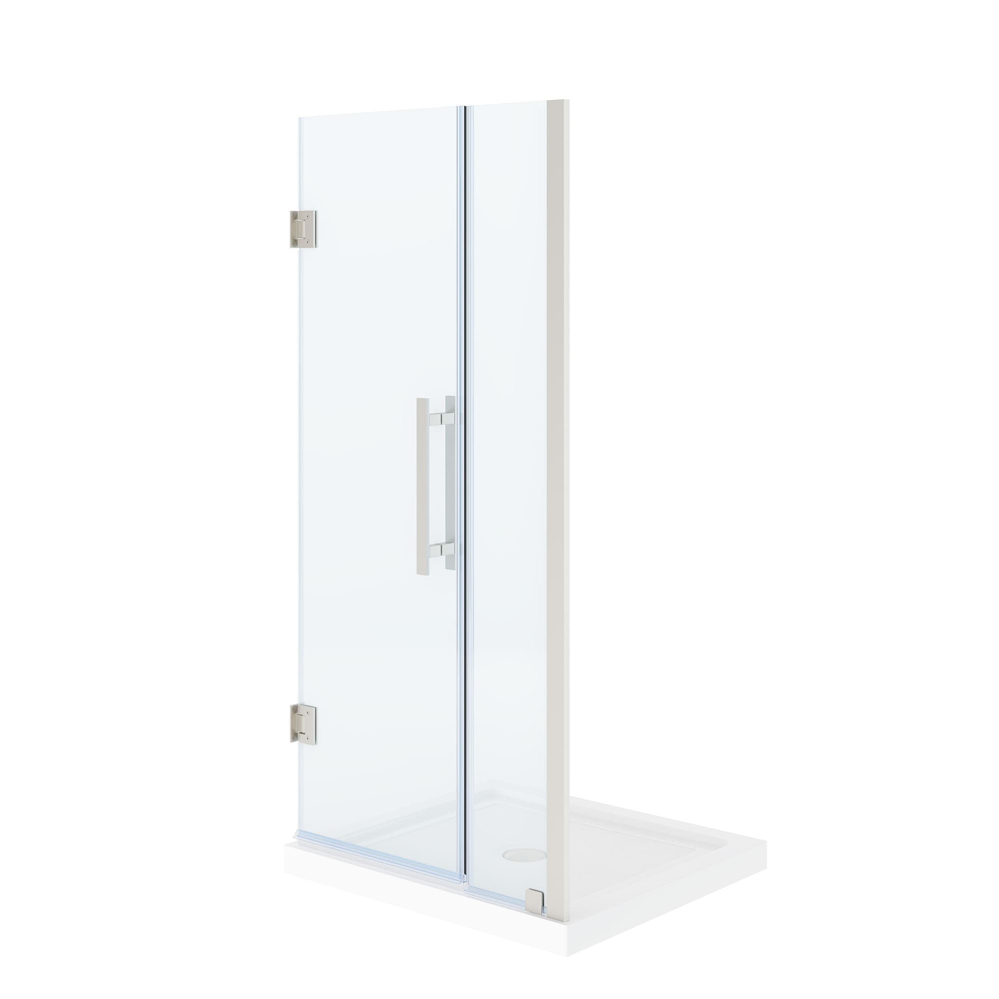 OVE Decors 15SKC-PANA36-SAT Alcove-Shower-Kit - View #2