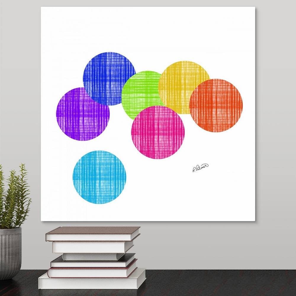 GreatBigCanvas 2549034-24-16X16 Wall-Art - View #2