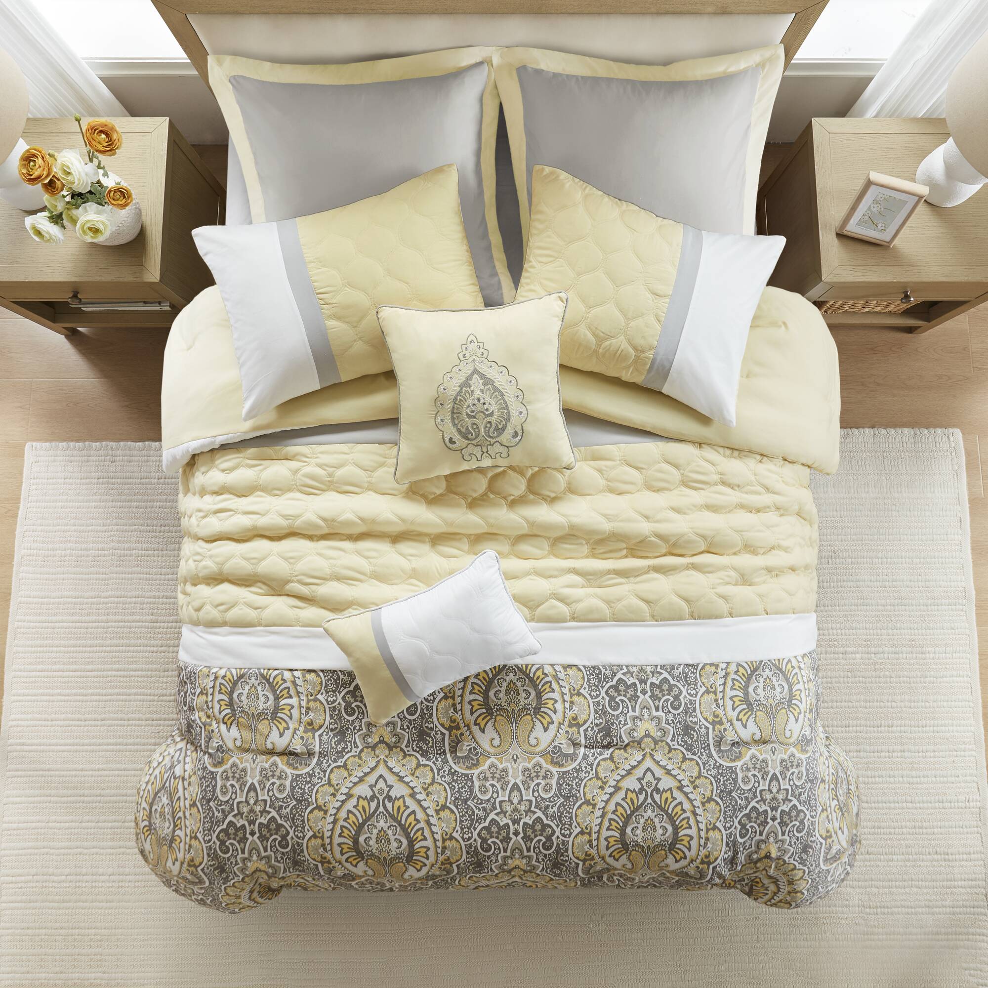 510 Design 5DS10-0274 bedding - View #11