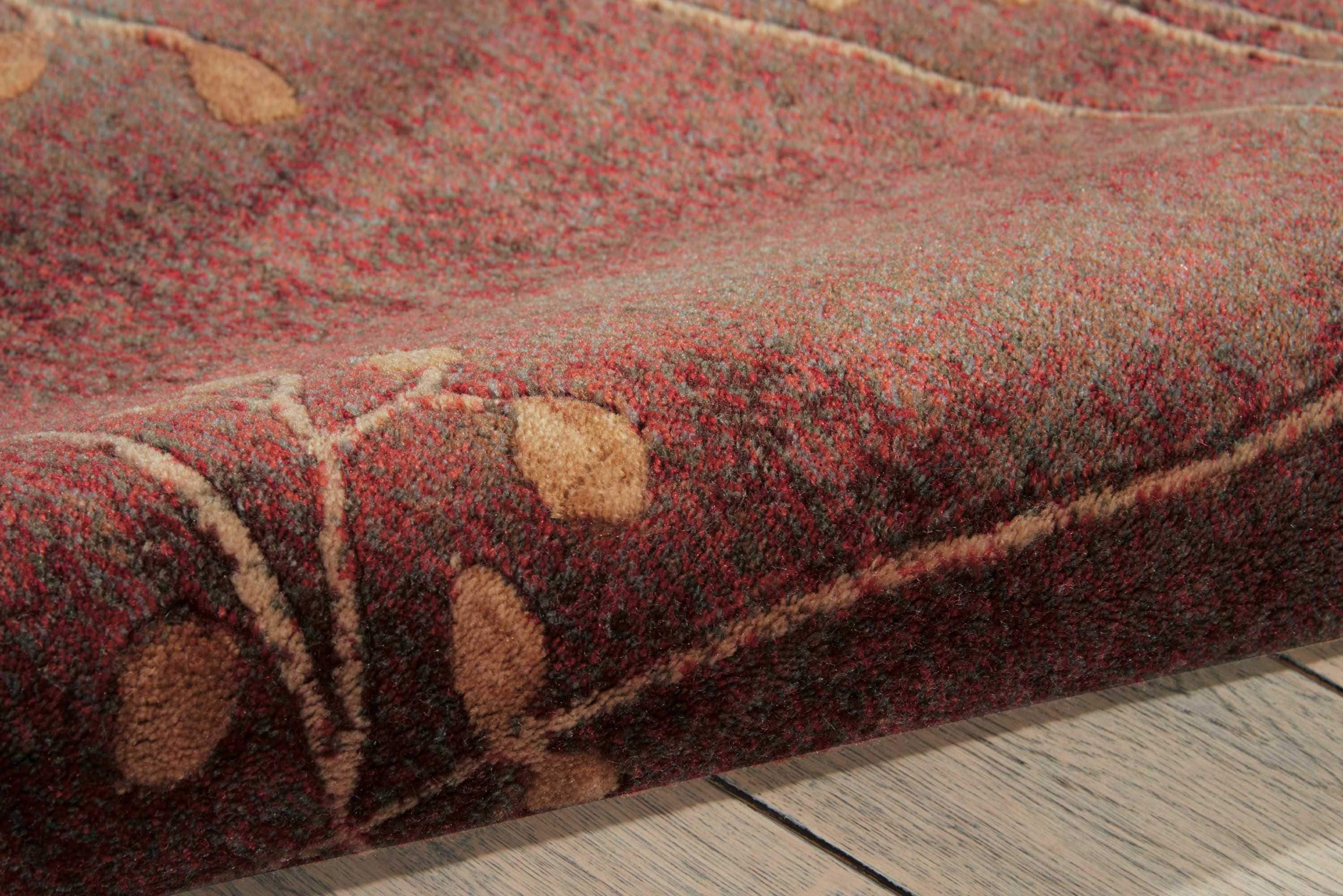 Nourison 04804 rugs - View #6