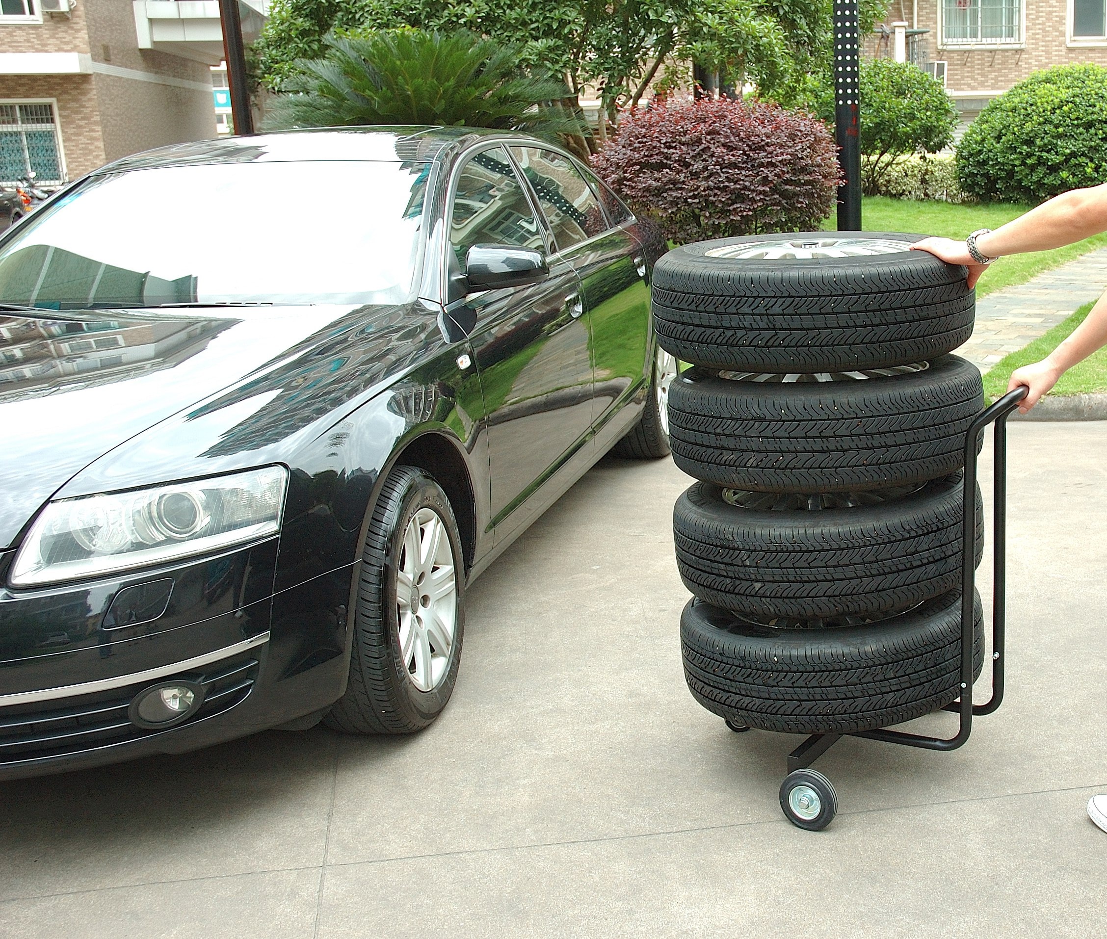 GarageMate 5372 Tire-Repair-Tools - View #5