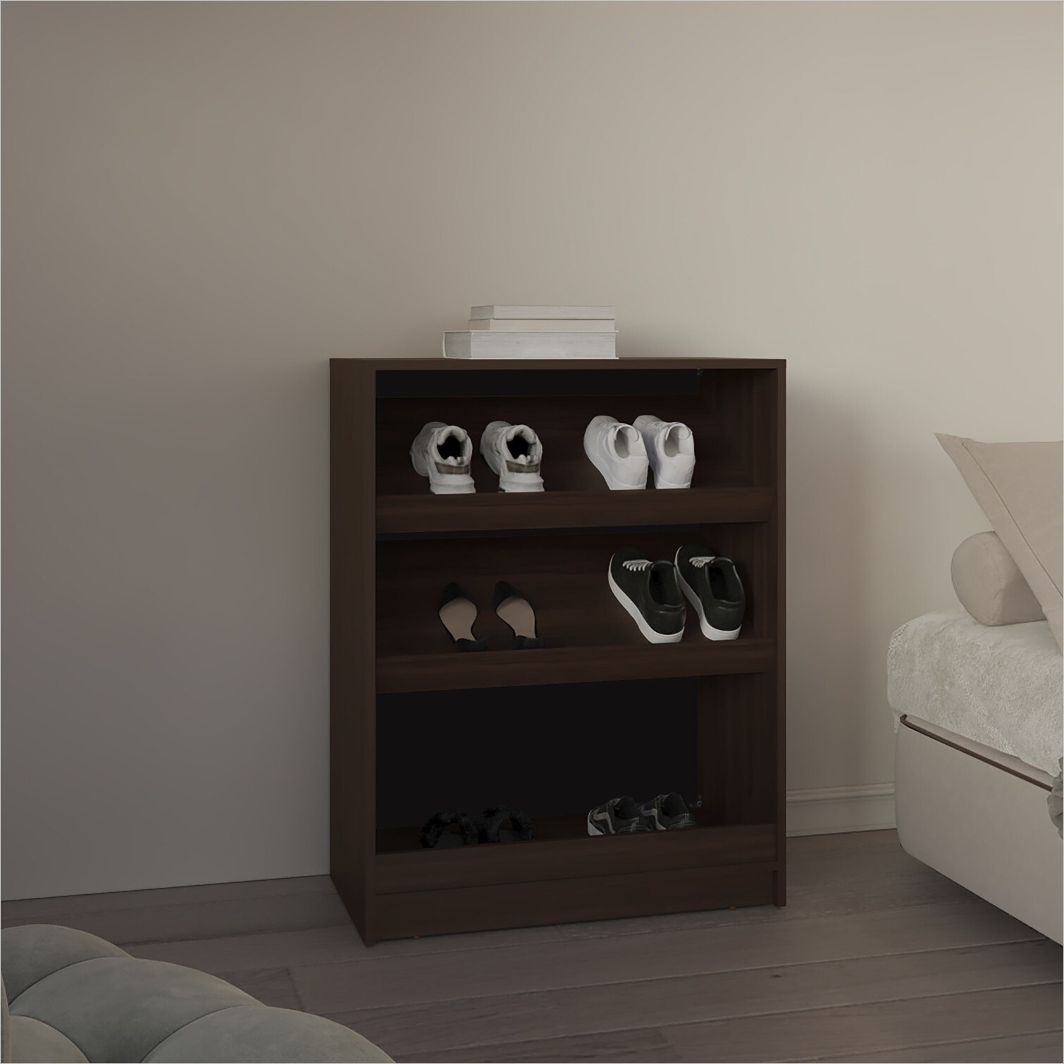 FlowLuxe CBRWGHPGBO5J chests - View #2