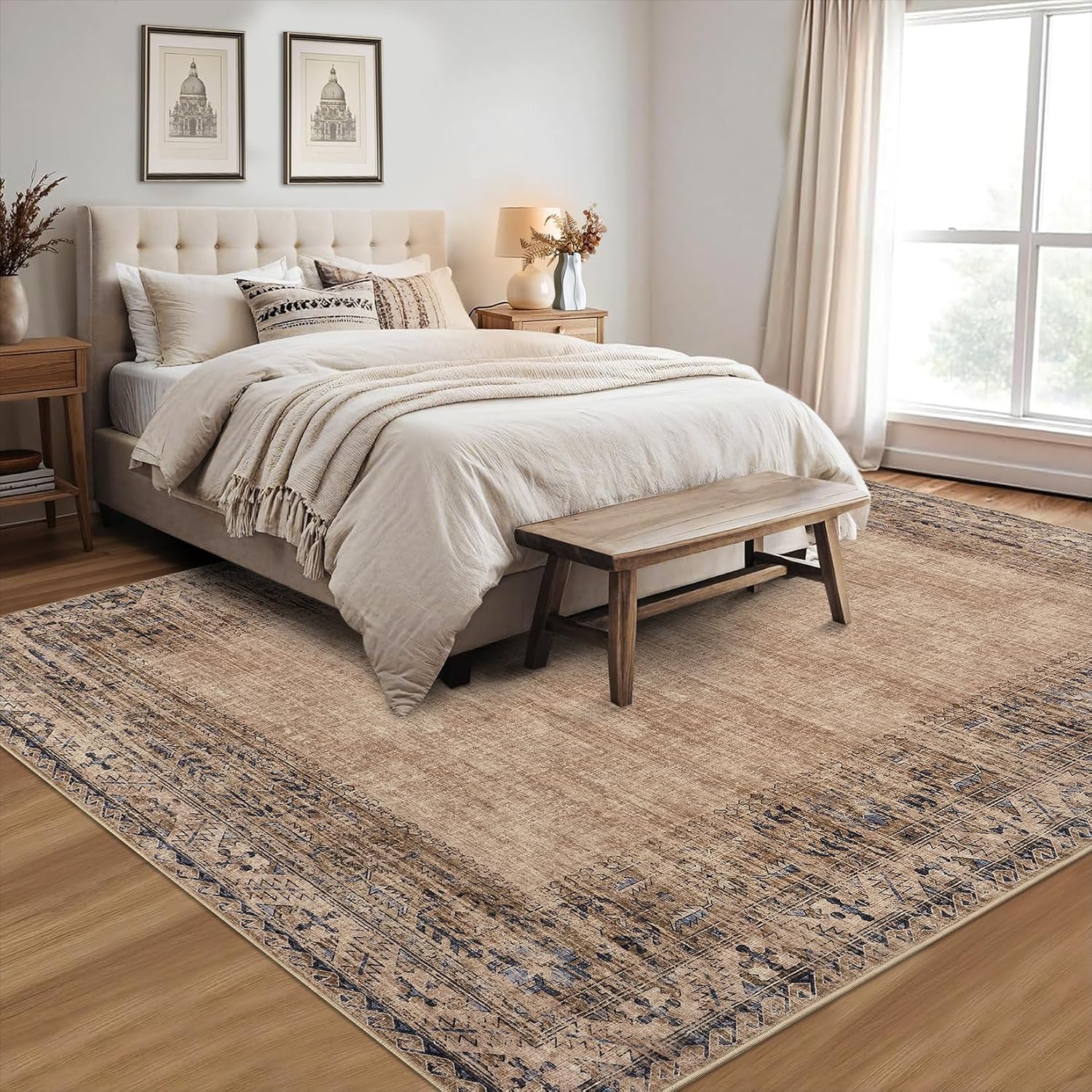 Garvee CBV-1PGREDIYJL-QA25E rugs - View #7