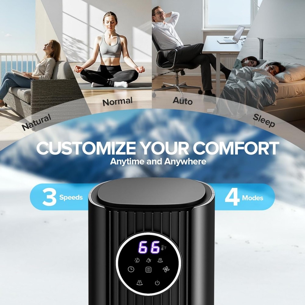 R.W.FLAME 5323-BLACK m090300 - View #3