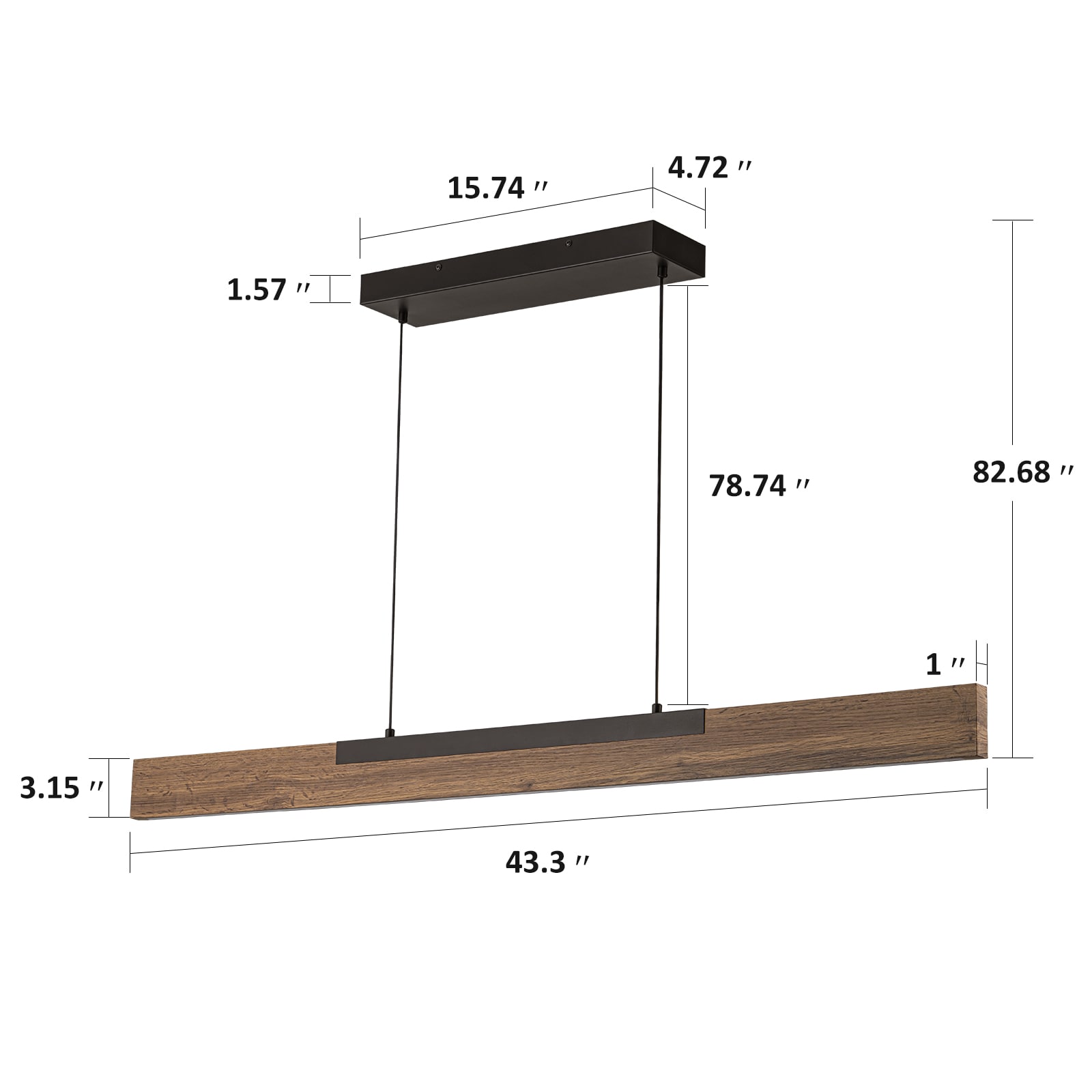 EDISLIVE Y81010000058708 Pendant-Lights - View #5