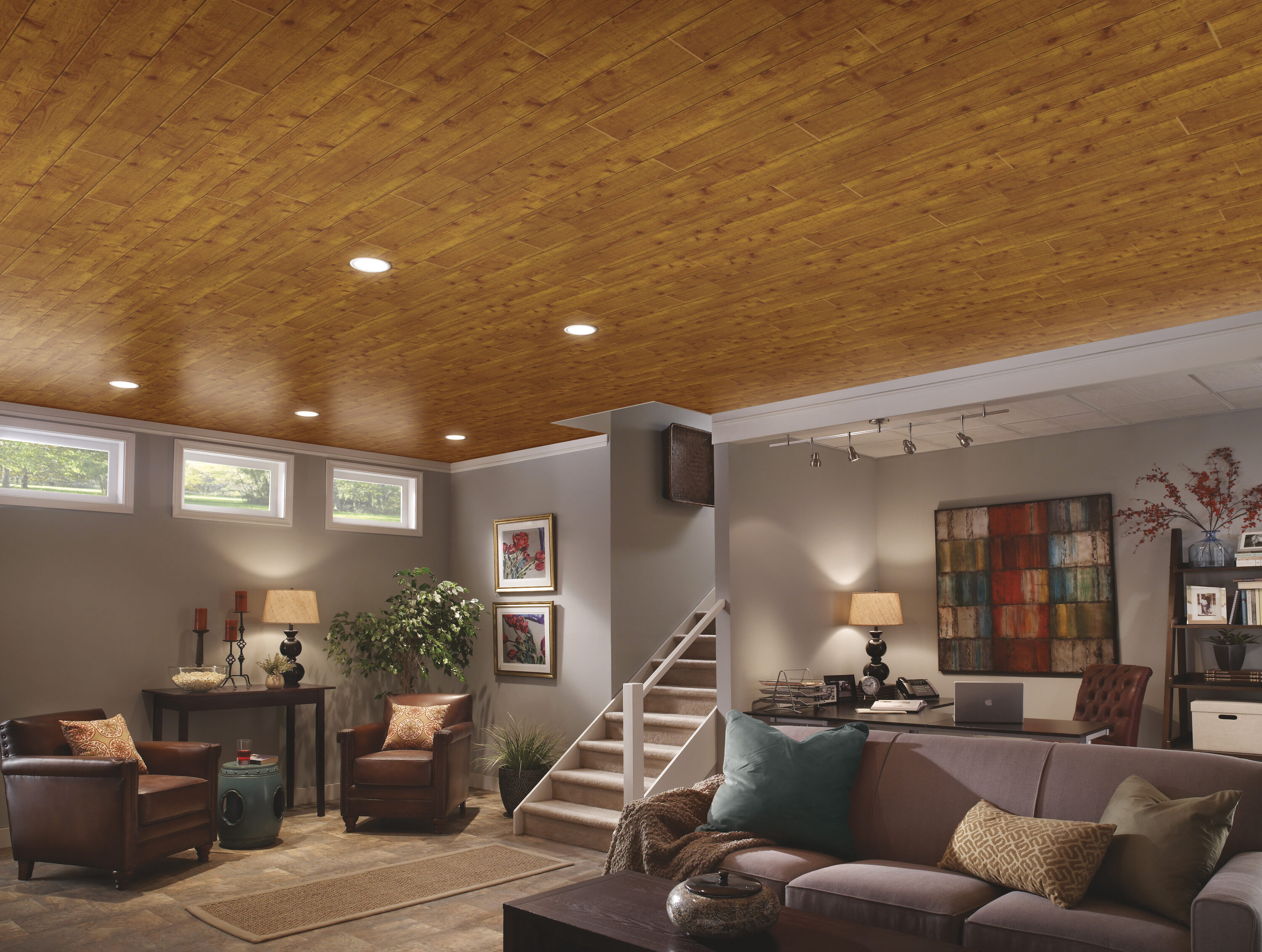 Armstrong Ceilings 1264 Ceiling-Tile - View #4