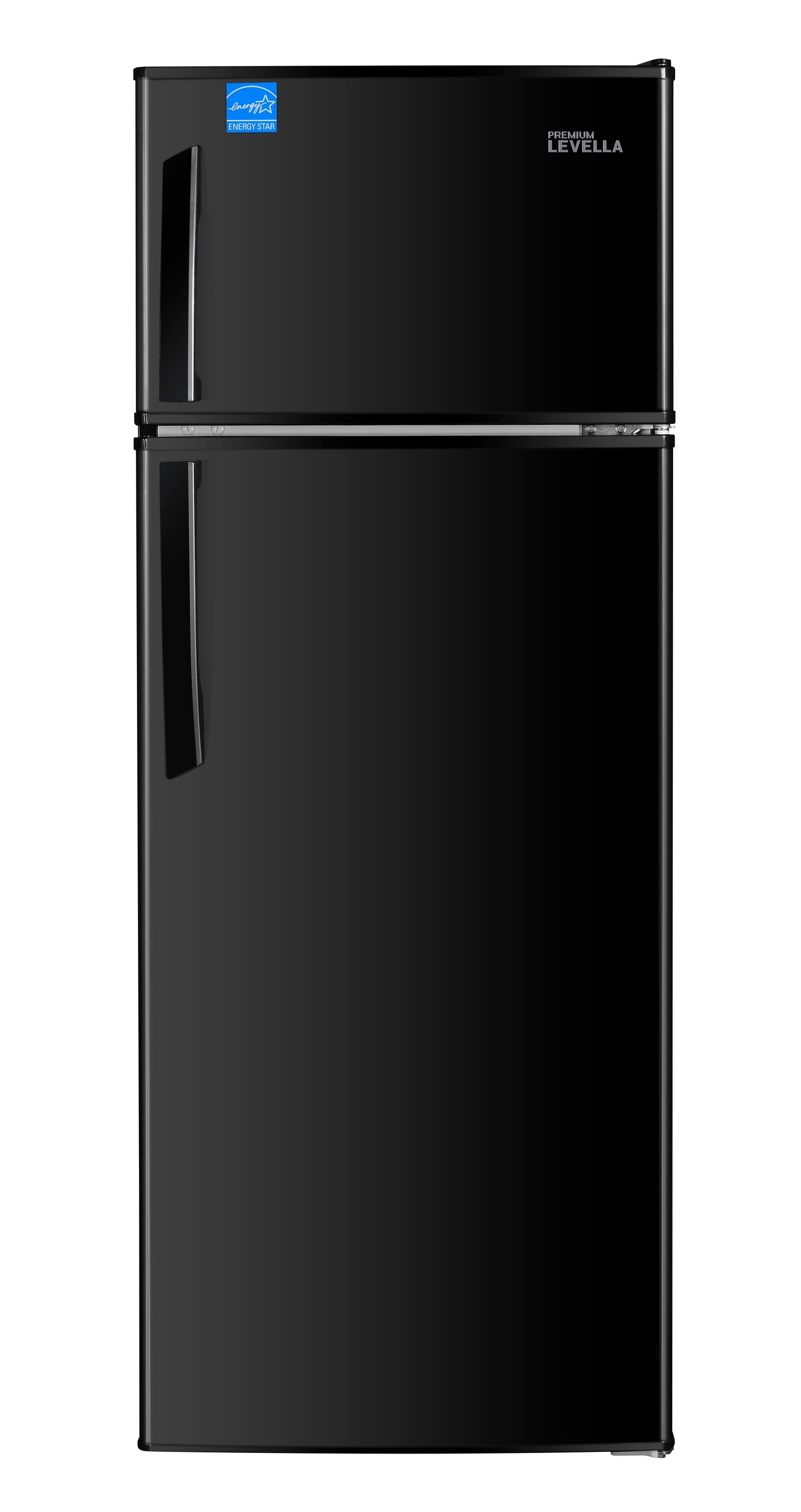 Premium Levella 3.2-cu ft Standard-depth Freestanding Mini Fridge Freezer  Compartment (White) in the Mini Fridges department at