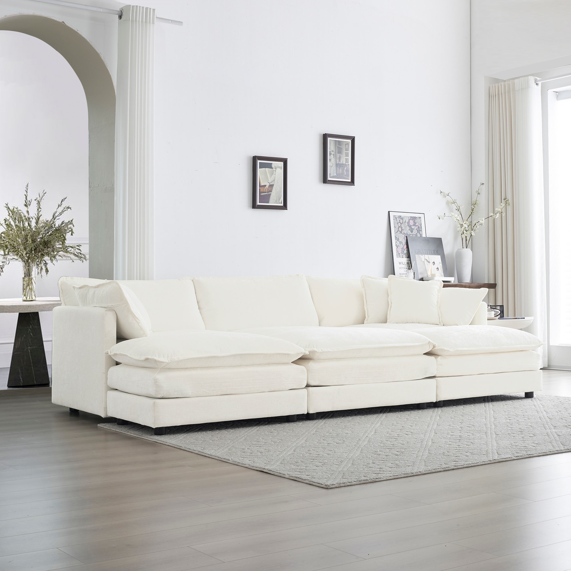 Bybafun YA3700522 Sofas-Loveseats - View #3