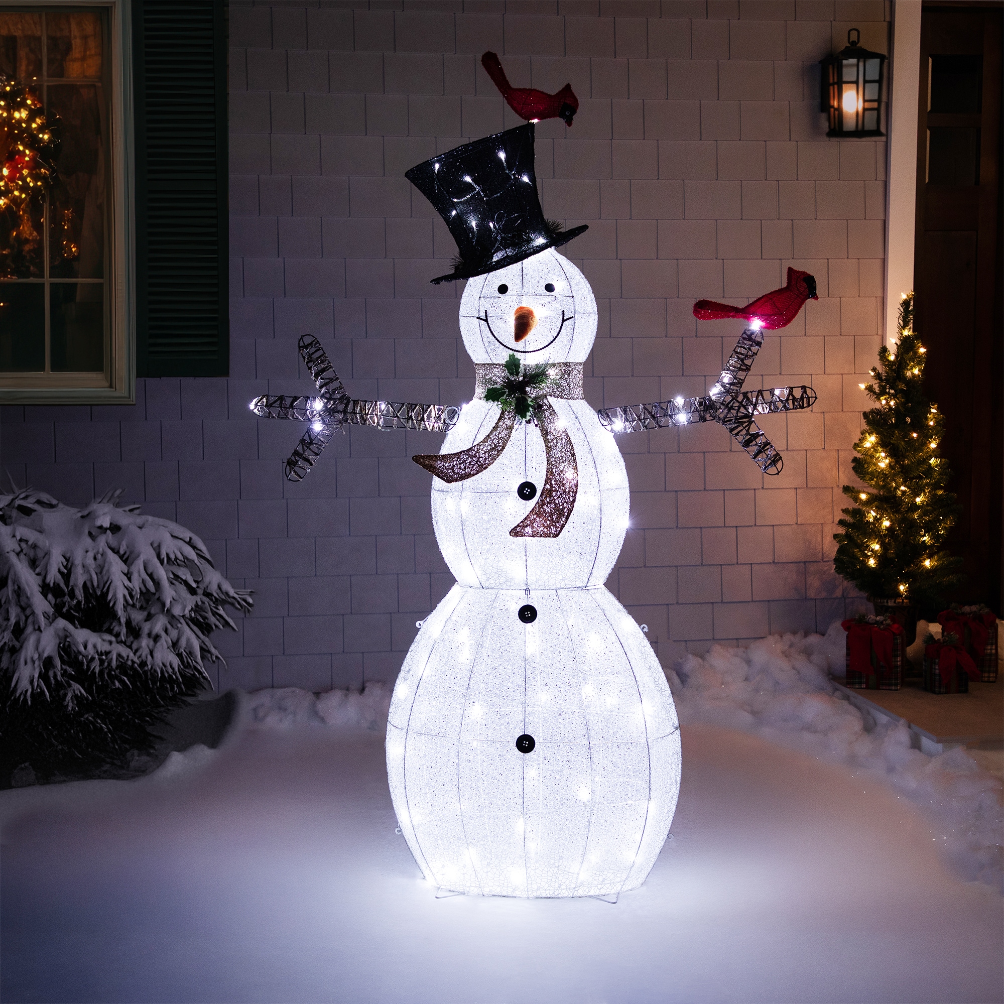 Northlight 33380934 Outdoor-Christmas-Decor - View #3
