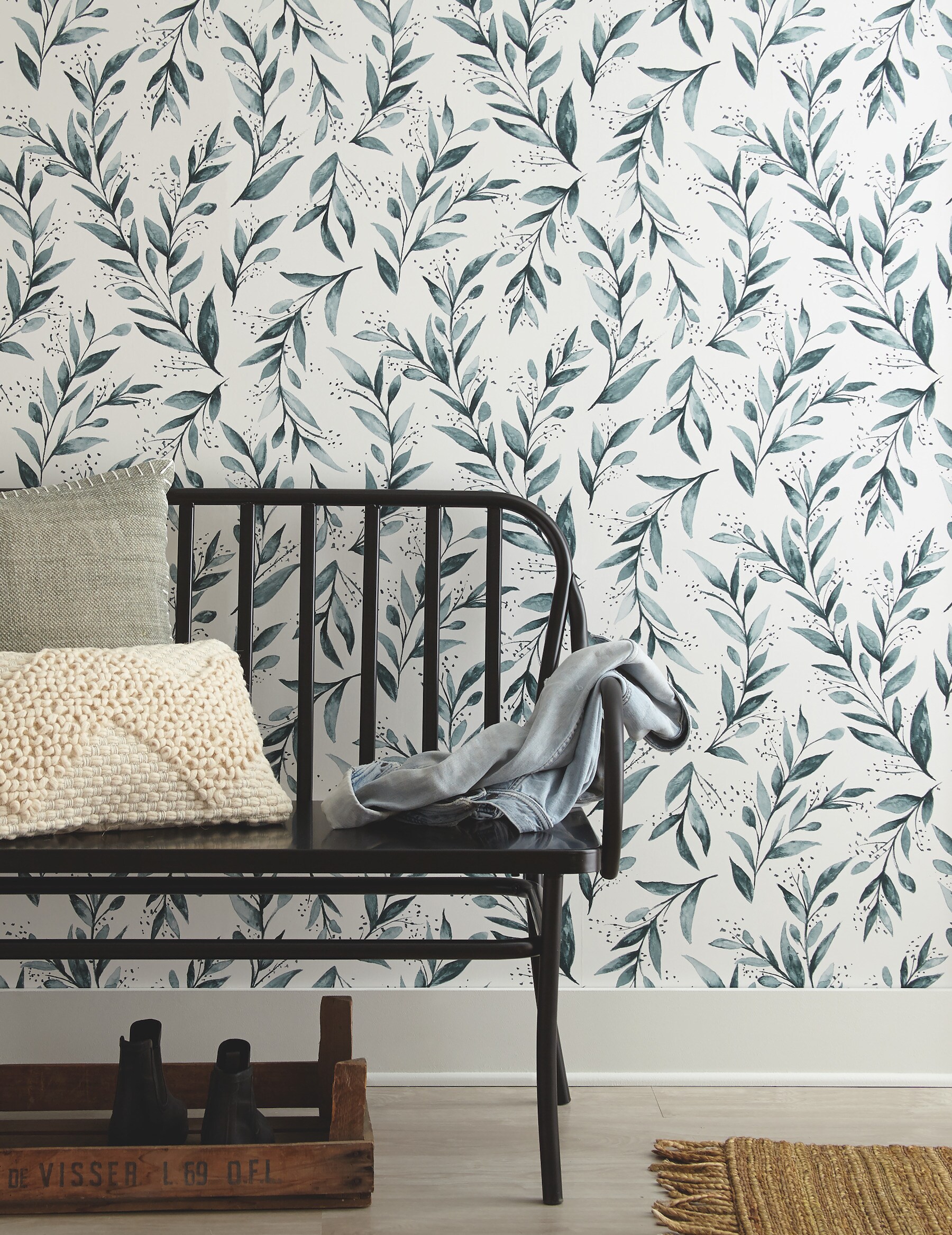York Wallcoverings PSW1002RL wallpaper - View #3