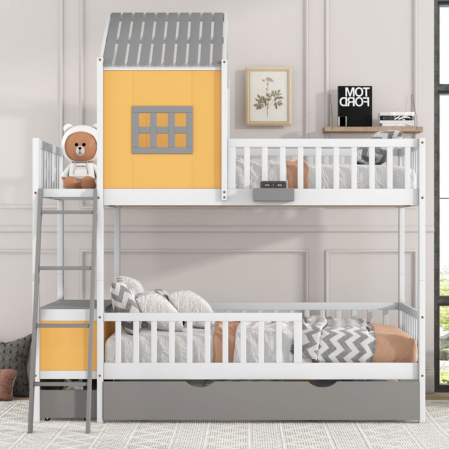 JASMODER LT501002AAL beds - View #2