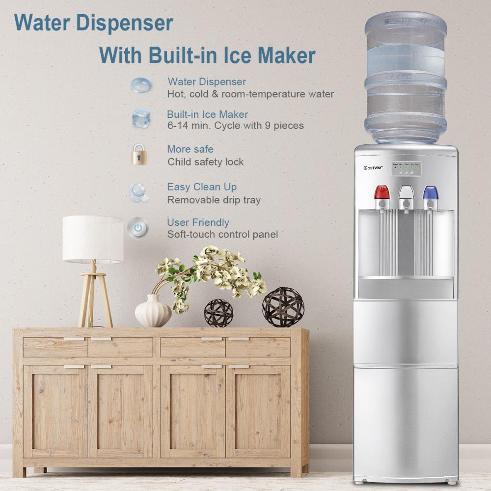 Goplus EP23573 Water-Coolers - View #8
