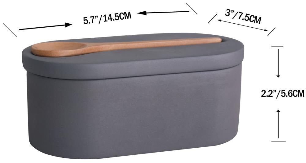 Modeno EN-MK1871DH Food-Storage-Containers - View #2