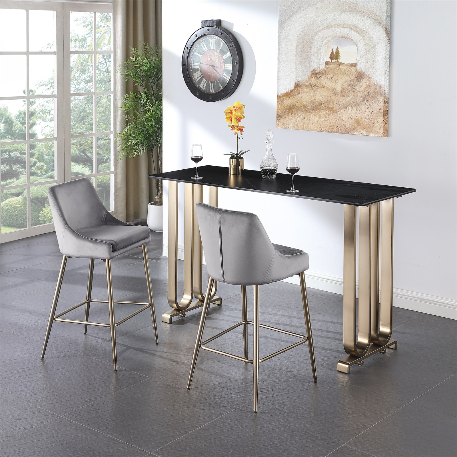 BESTCOSTY W1567LJW69743-ZY stools - View #7