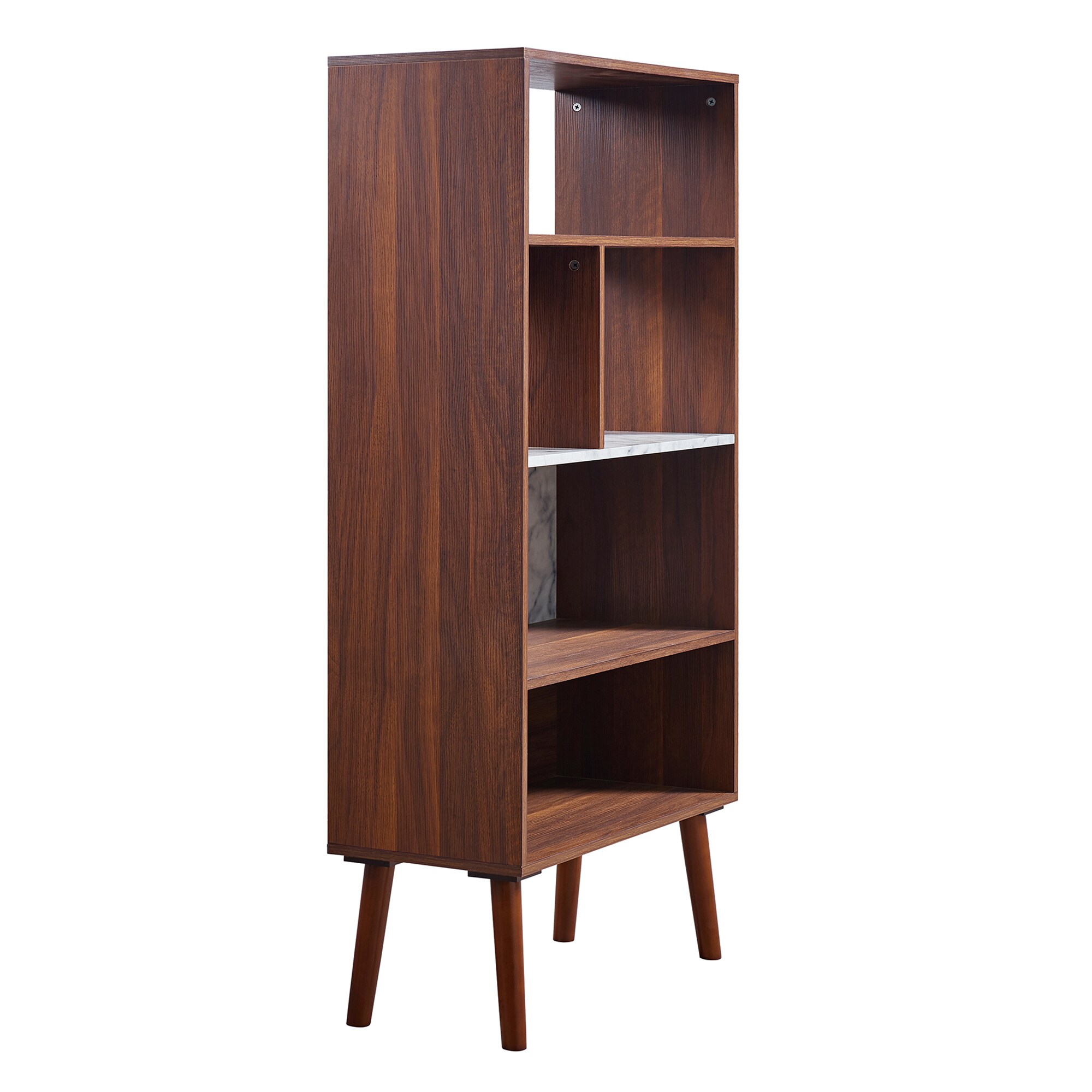 Teamson Home VNF-00078 bookcases - View #3