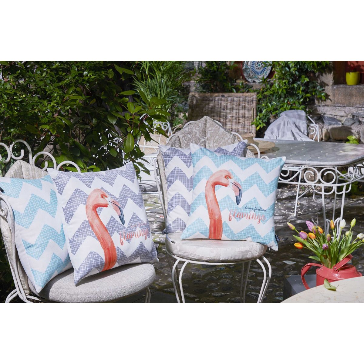 HomeRoots 355247 Accent-Pillows - View #3