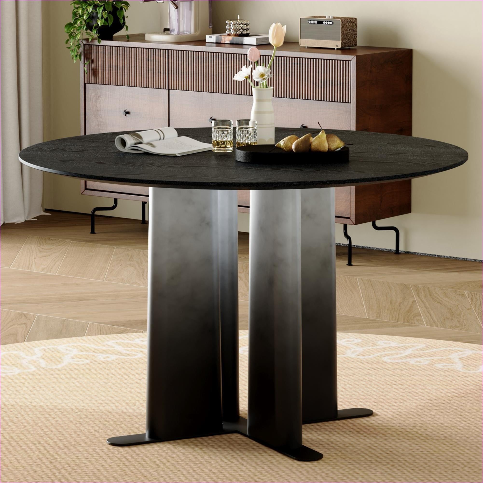 Watnature CQQG51IIPKMS Dining-Tables - View #7