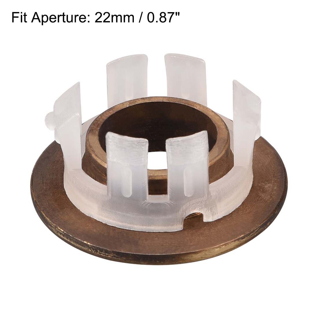 Unique Bargains S25093000UX5000 Sink-Shrouds - View #3