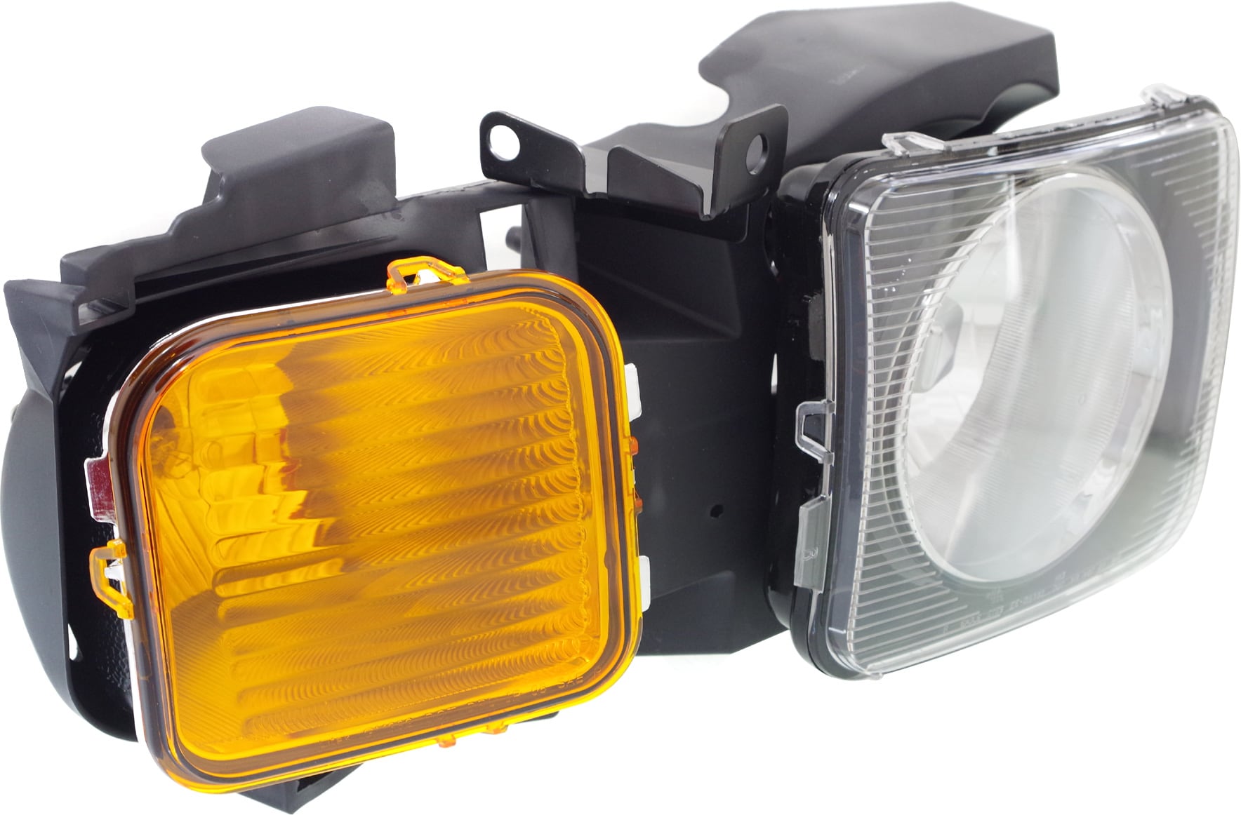 Garage-Pro JCWH100169GP Headlights-Components - View #3