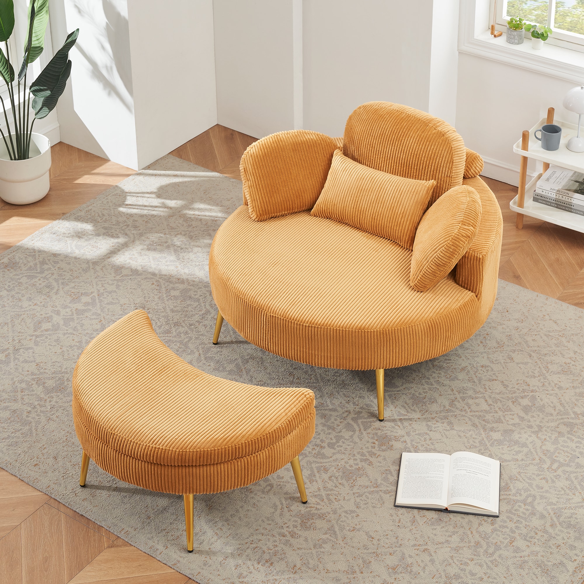 Bybafun YD2700065 Sofas-Loveseats - View #7