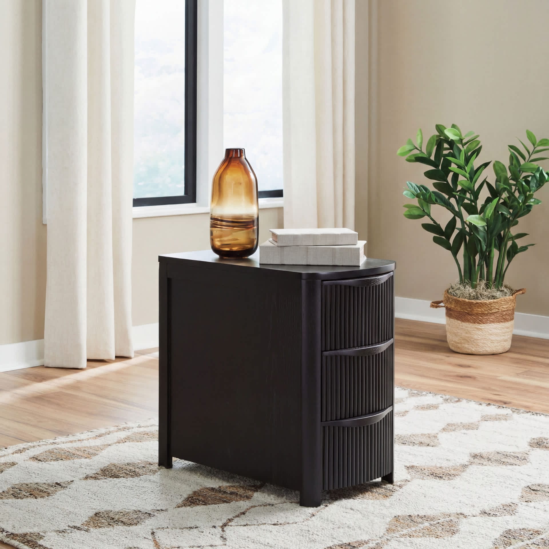 Signature Design by Ashley T208-117 End-Tables - View #2