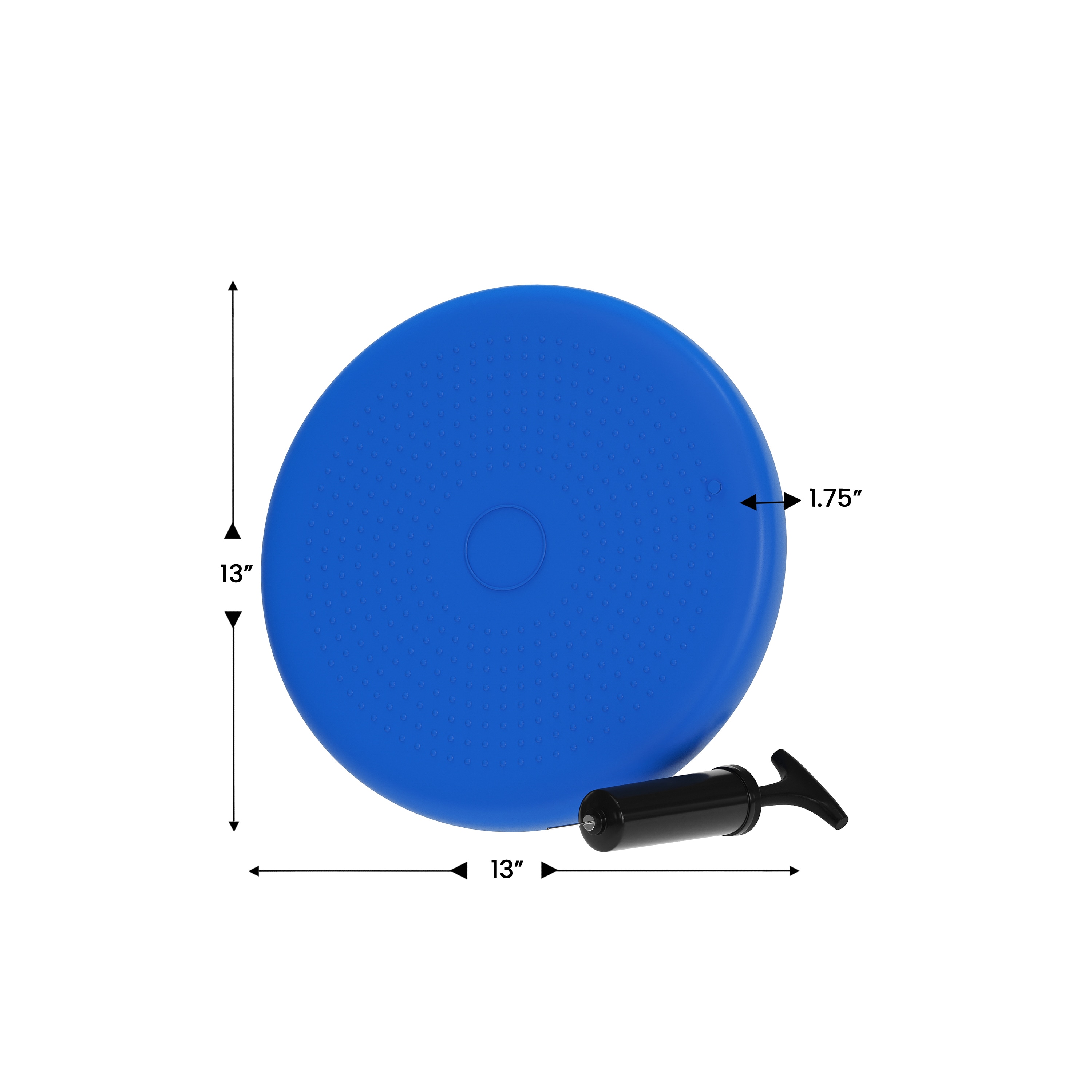 Flash Furniture 196861196775 Kids-Chairs - View #6
