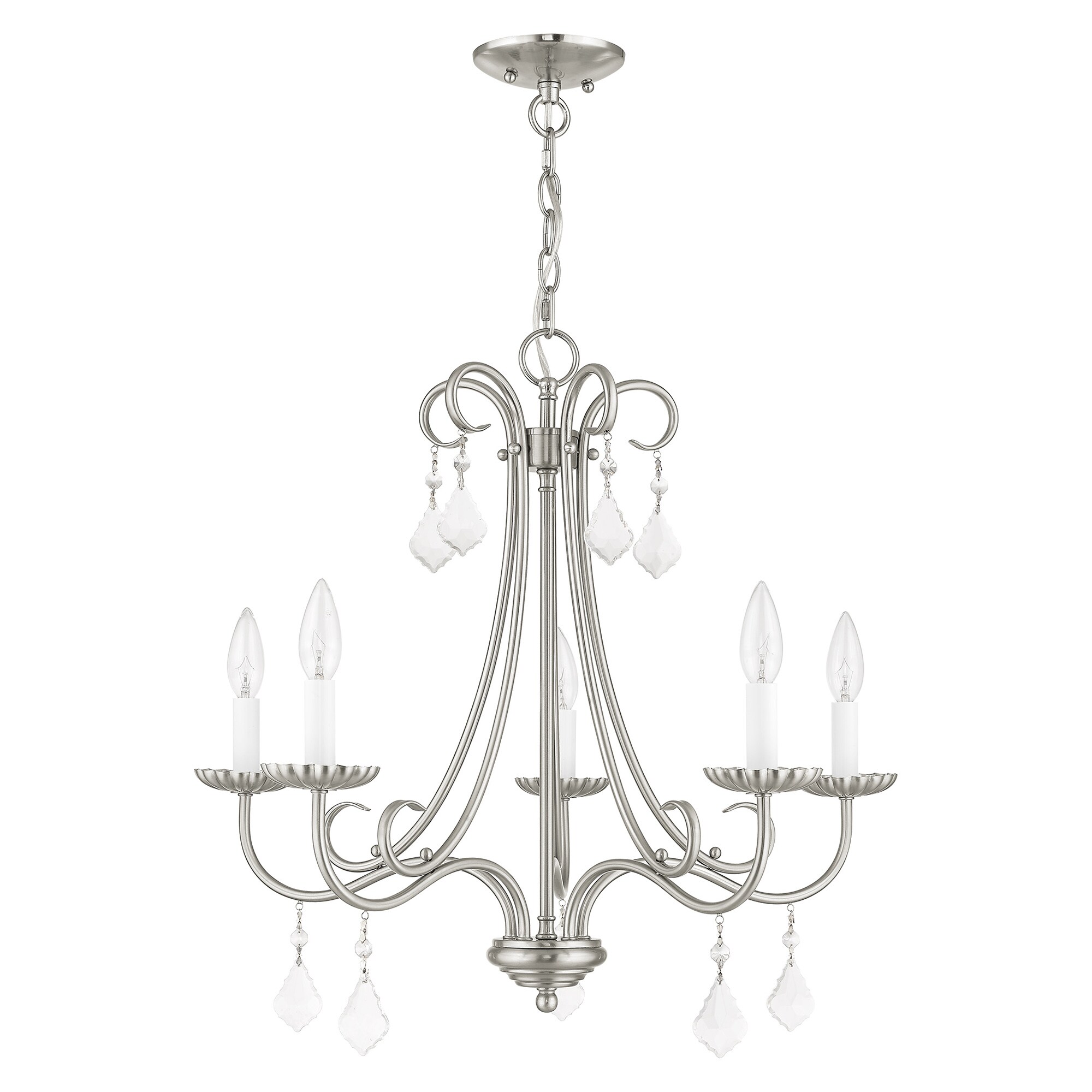 Livex Lighting 40875-91 b090015 - View #2