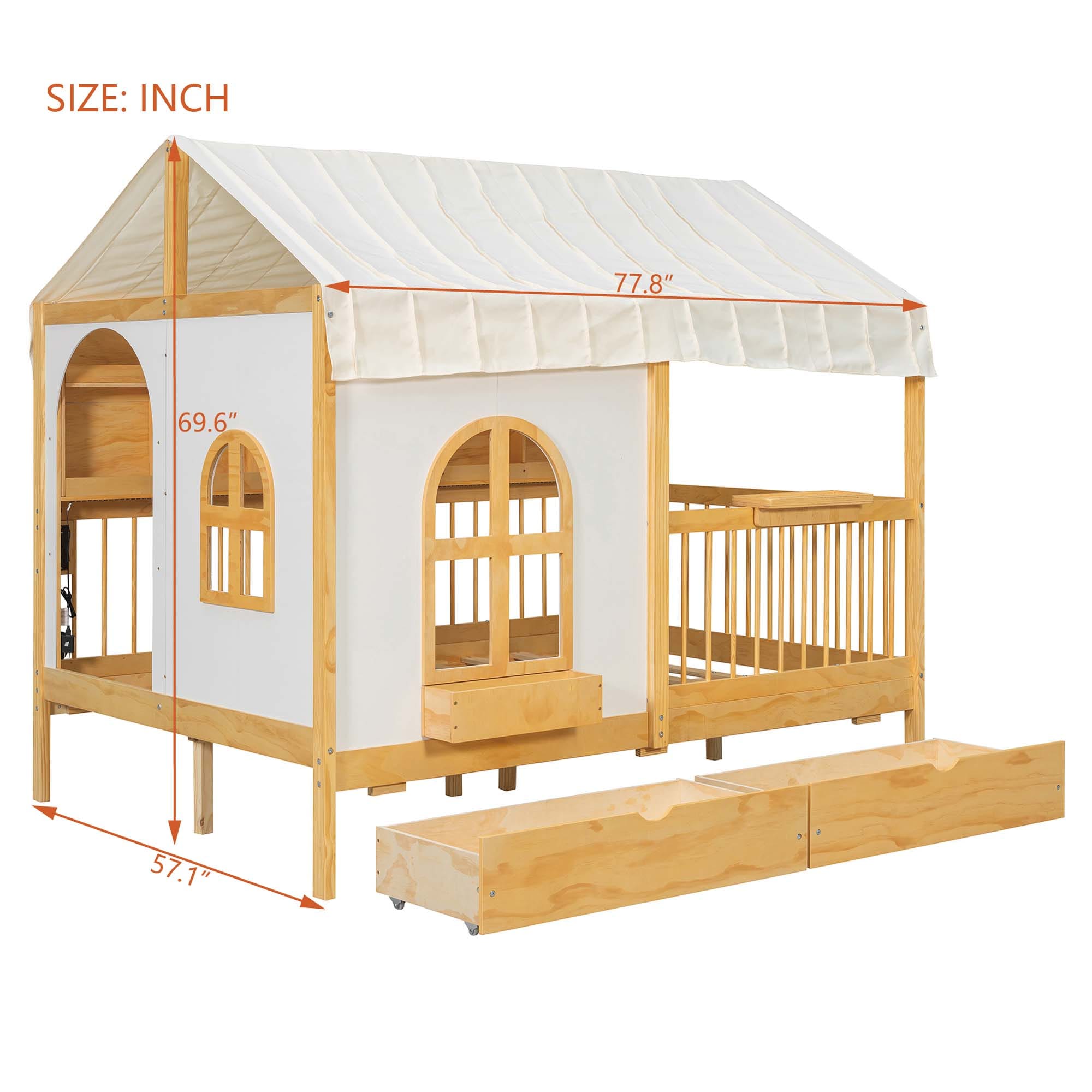 ModernLuxe L3P-LP000378AAN beds - View #4