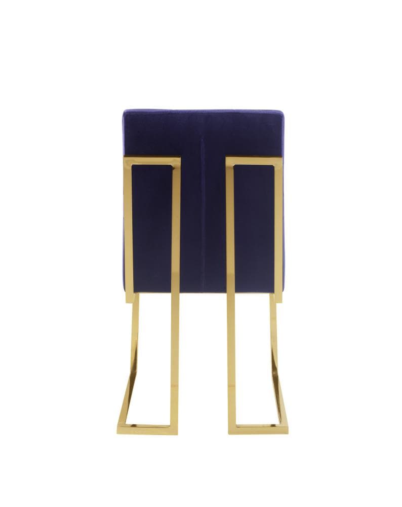 Chic Home Design FDC2702-LW Dining-Chairs - View #6