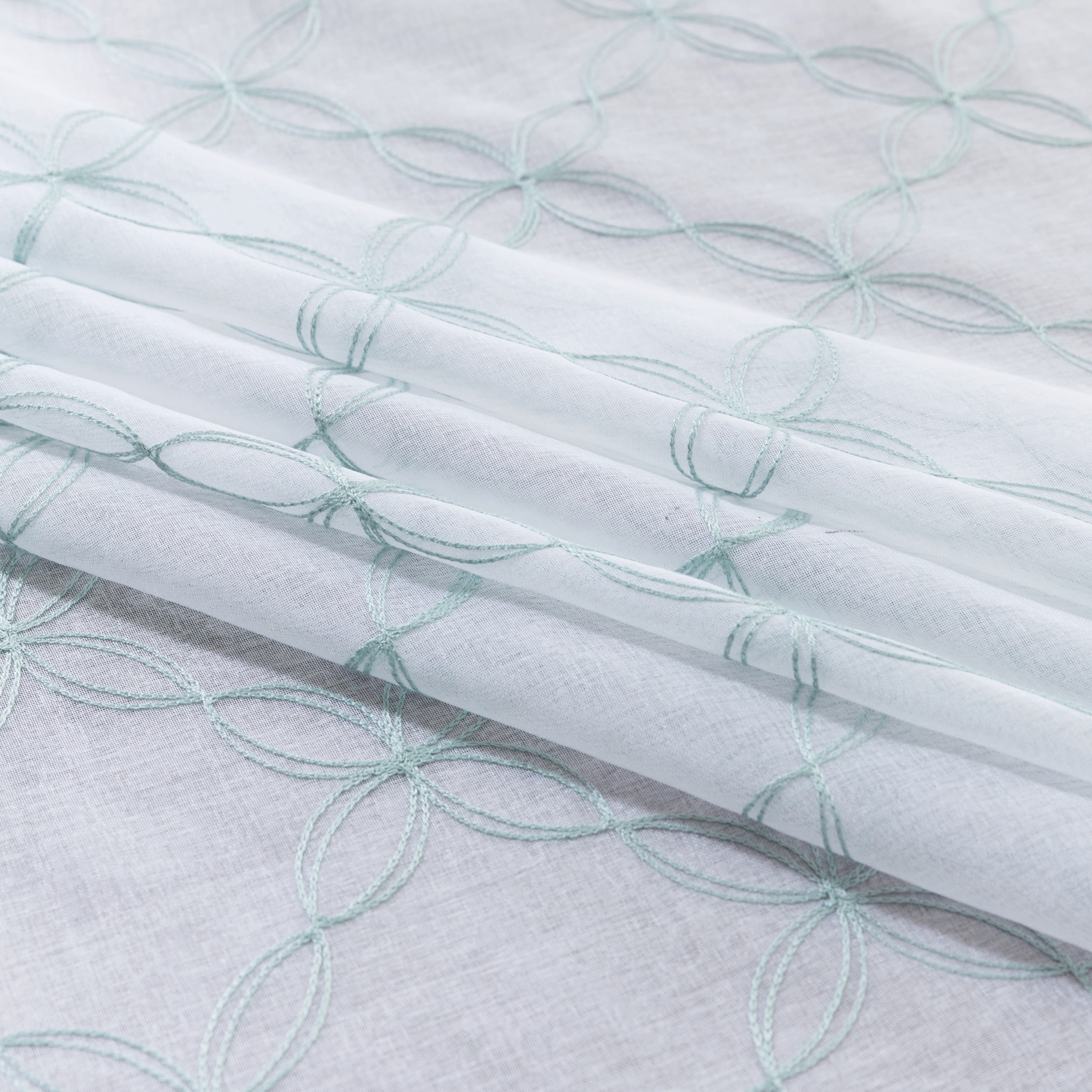  AMELIA01-95-LB curtains - View #5
