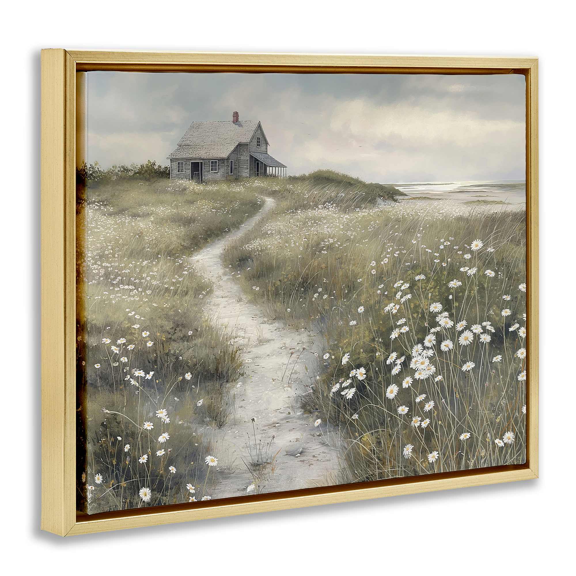 Stupell Industries BT-340-FFG-16X20 Wall-Art - View #2
