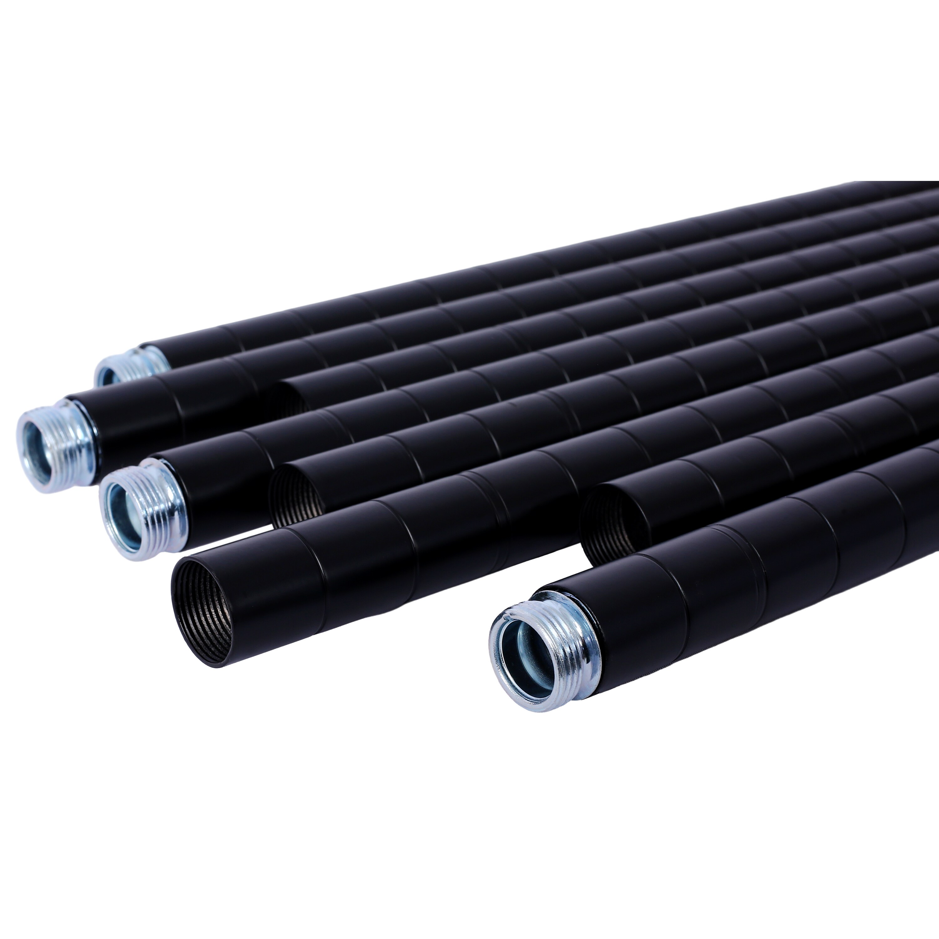 Tatayosi XH-65142118 Free-Standing-Shelving - View #16