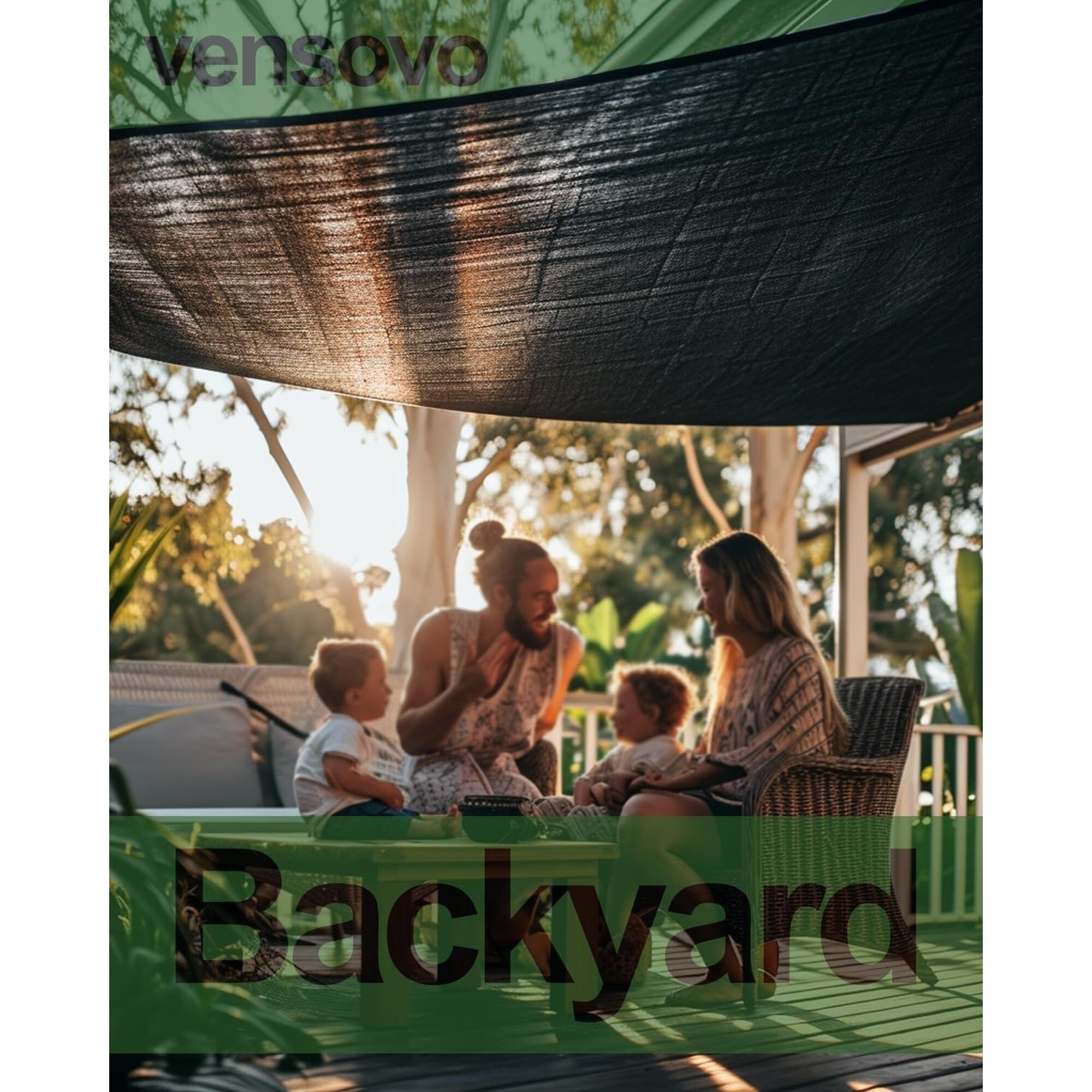 Numhew NHDREW24735 Shade-Sails-Fabric - View #7