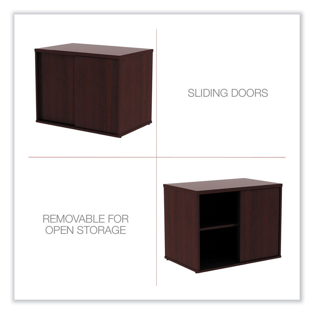 Alera ALELS593020MY Storage-Cabinets - View #6