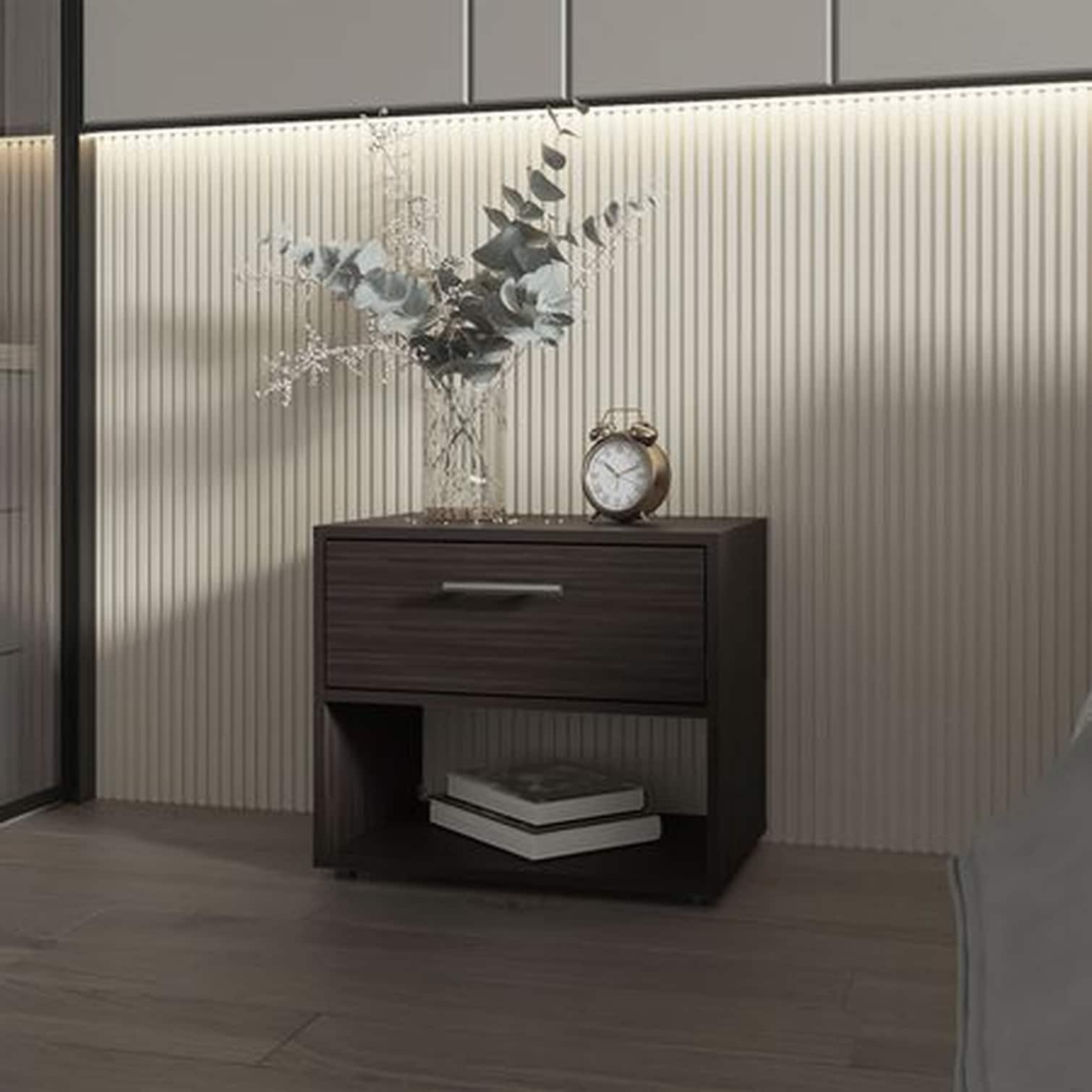 sunjurt 81LDOKEALUR6 nightstands - View #2