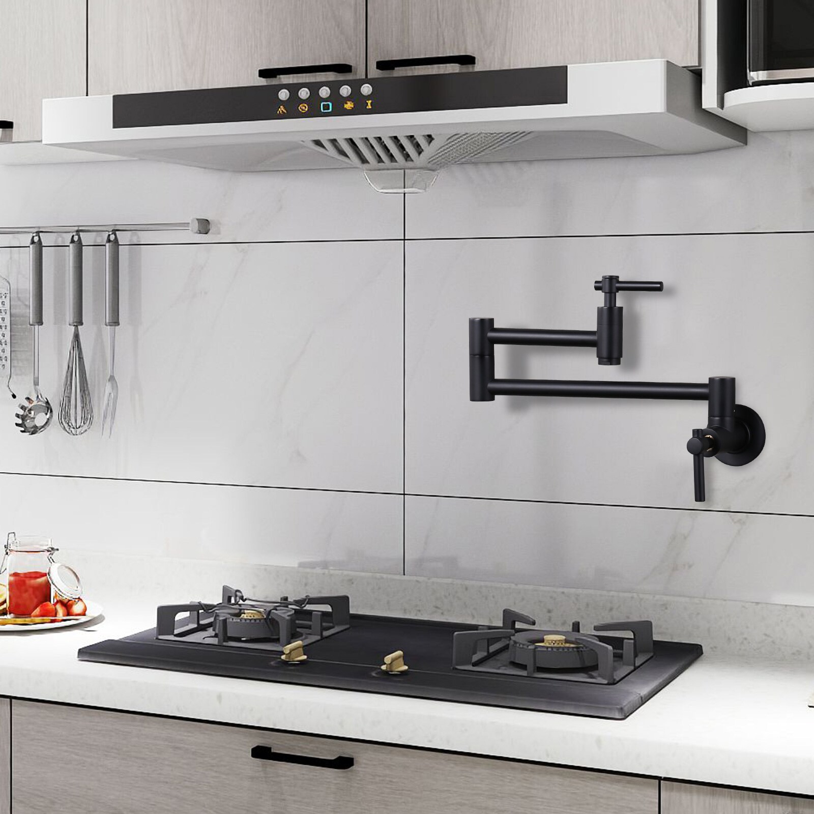 WOWOW VG2313001B-LW Kitchen-Faucets - View #5