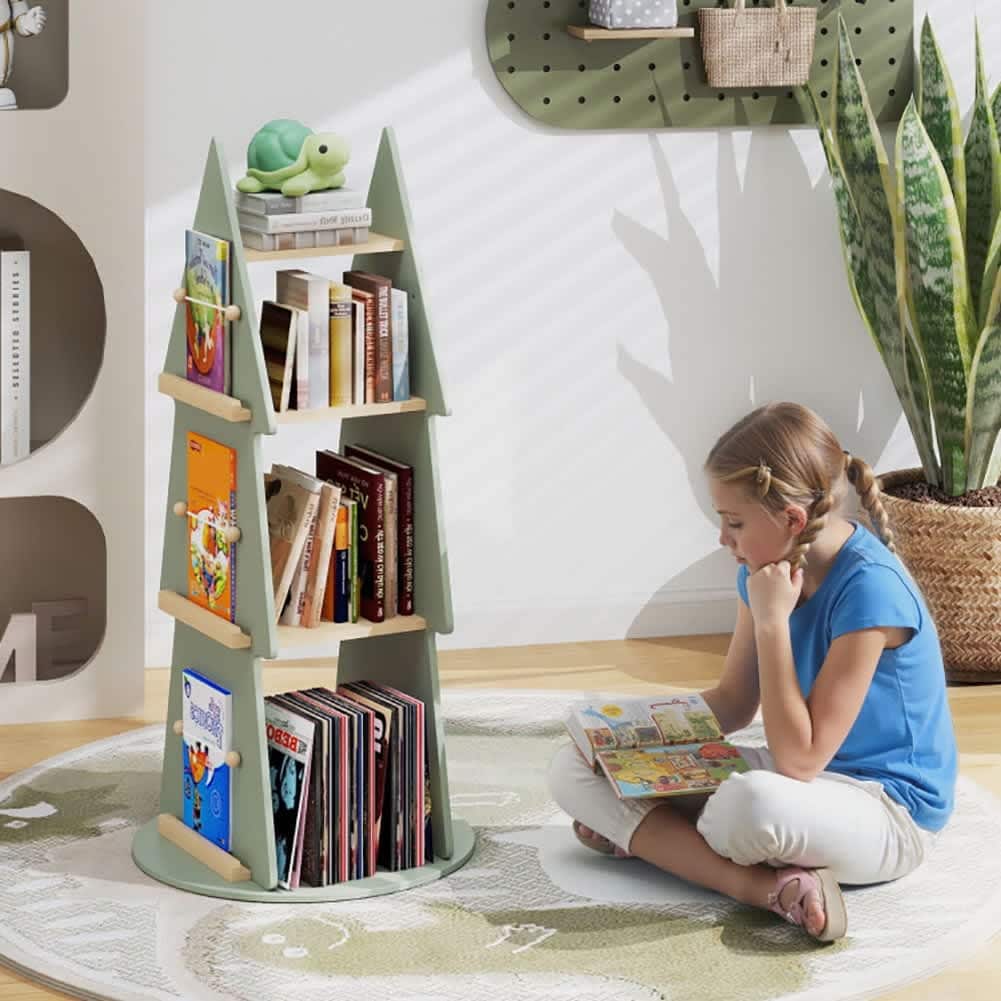 VERYKE 6258702692083 bookcases - View #5