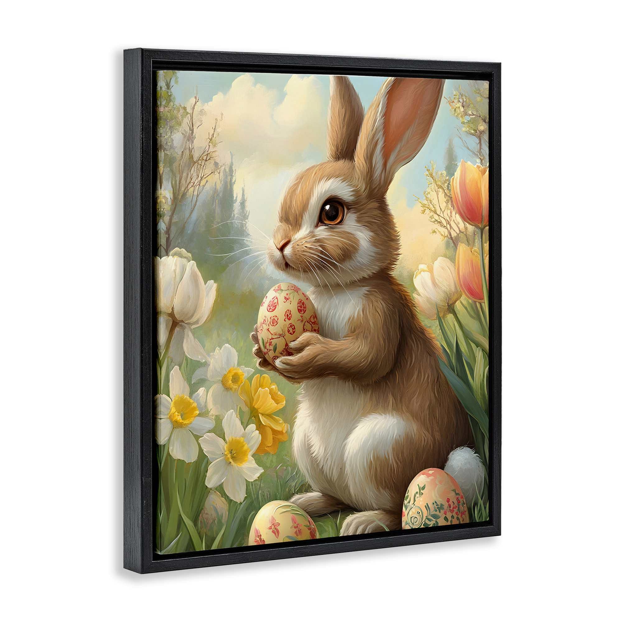 Stupell Industries BT-773-FFB-16X20 Wall-Art - View #2